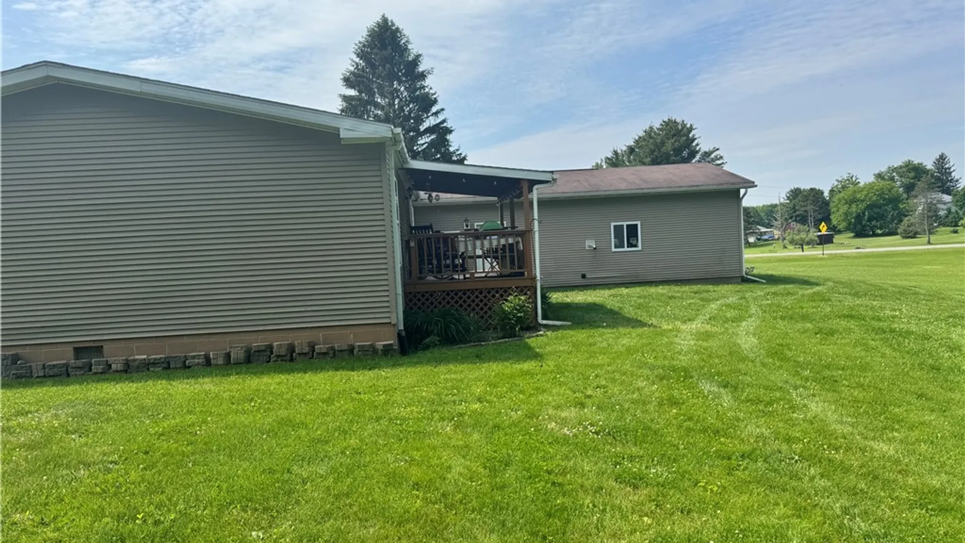 Property at 6909 Westview Drive, Perry, NY 14530 8
