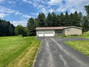 Property at 6909 Westview Drive, Perry, NY 14530