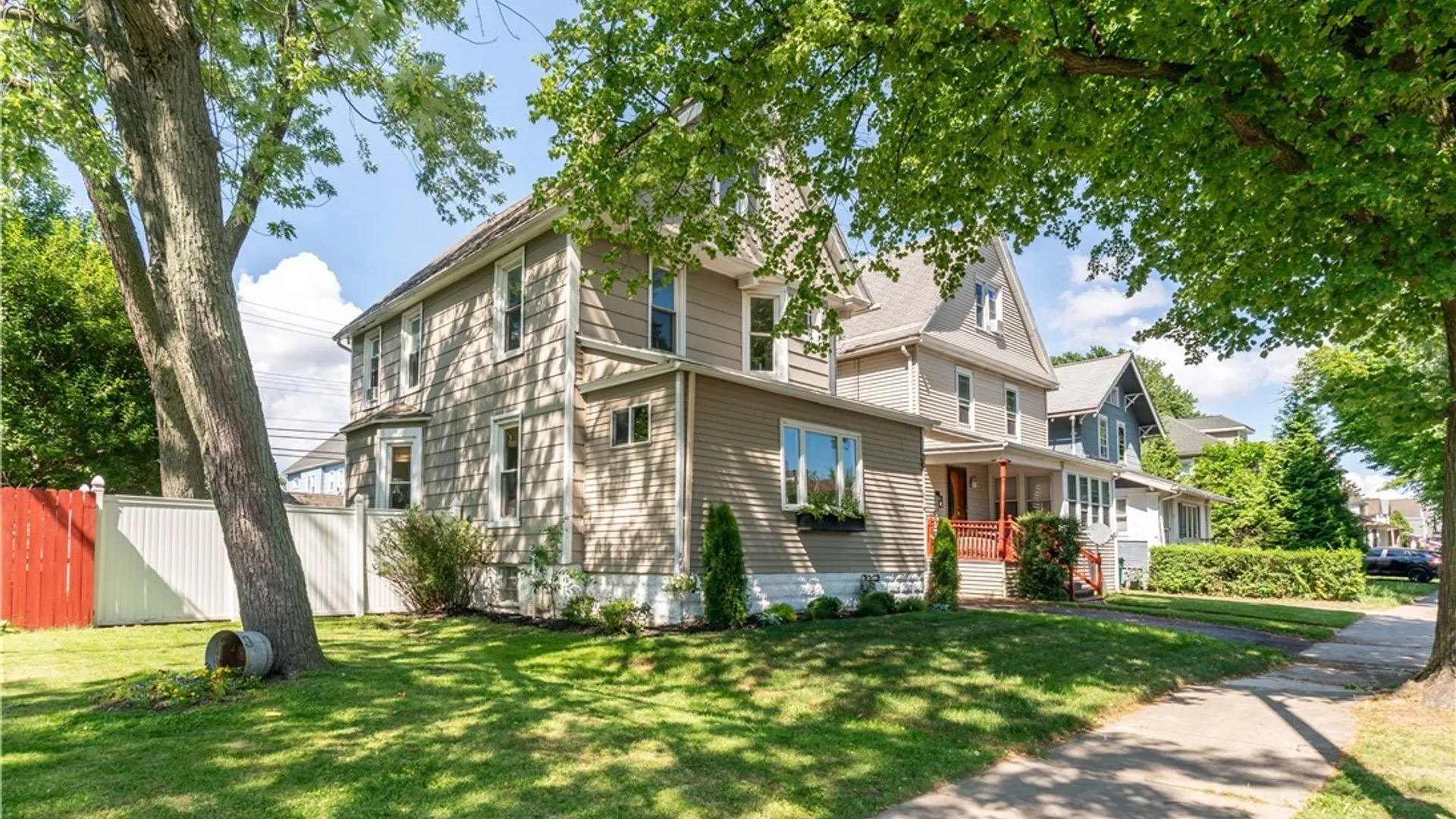 Property at 30 Villa Avenue, Buffalo, NY 14216 3