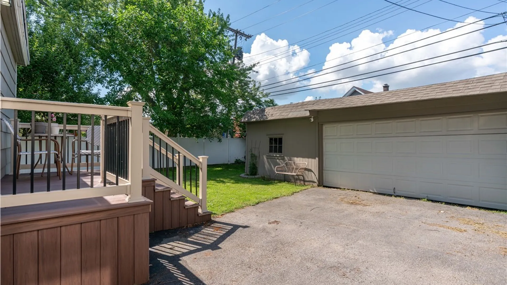 Property at 30 Villa Avenue, Buffalo, NY 14216 36