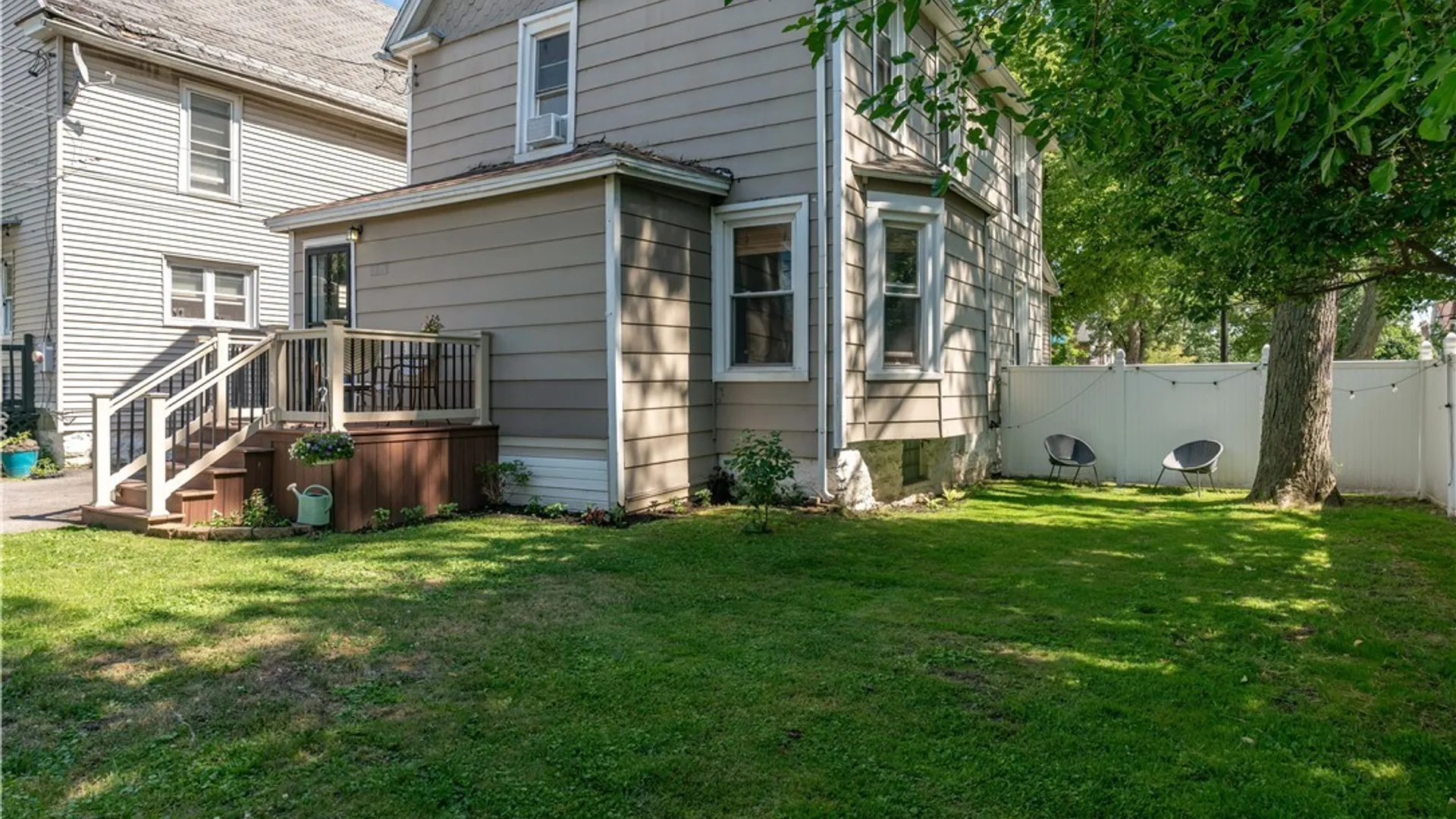 Property at 30 Villa Avenue, Buffalo, NY 14216 39