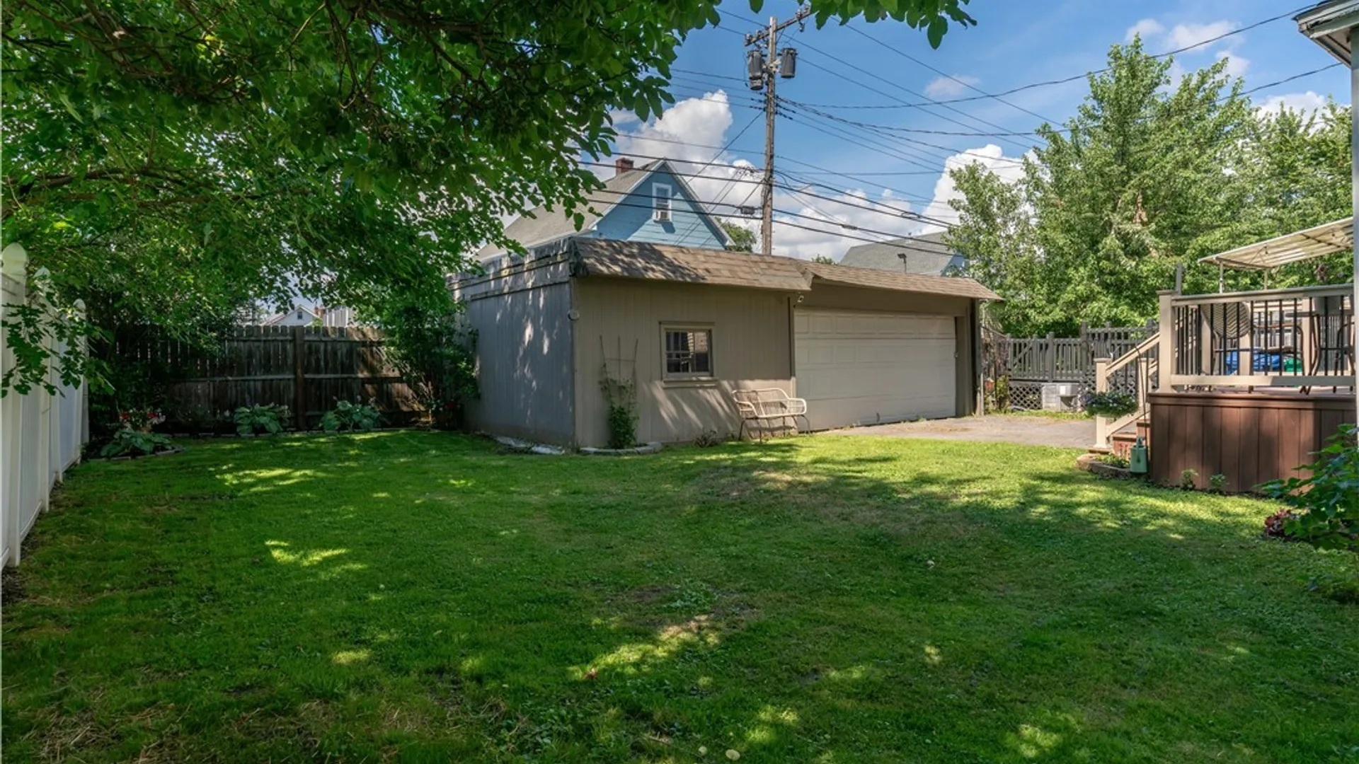 Property at 30 Villa Avenue, Buffalo, NY 14216 40