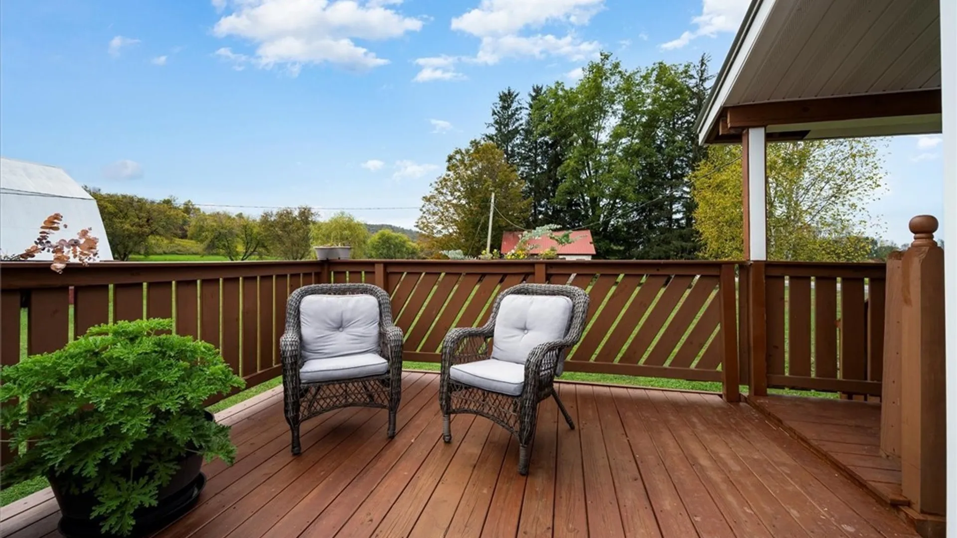 Property at 2629 State Route 8, Brookfield, NY 13491 30
