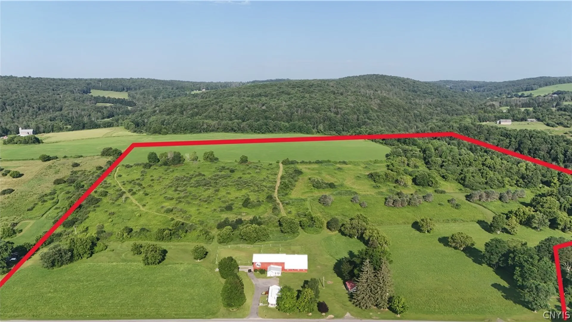 Property at 2629 State Route 8, Brookfield, NY 13491 32