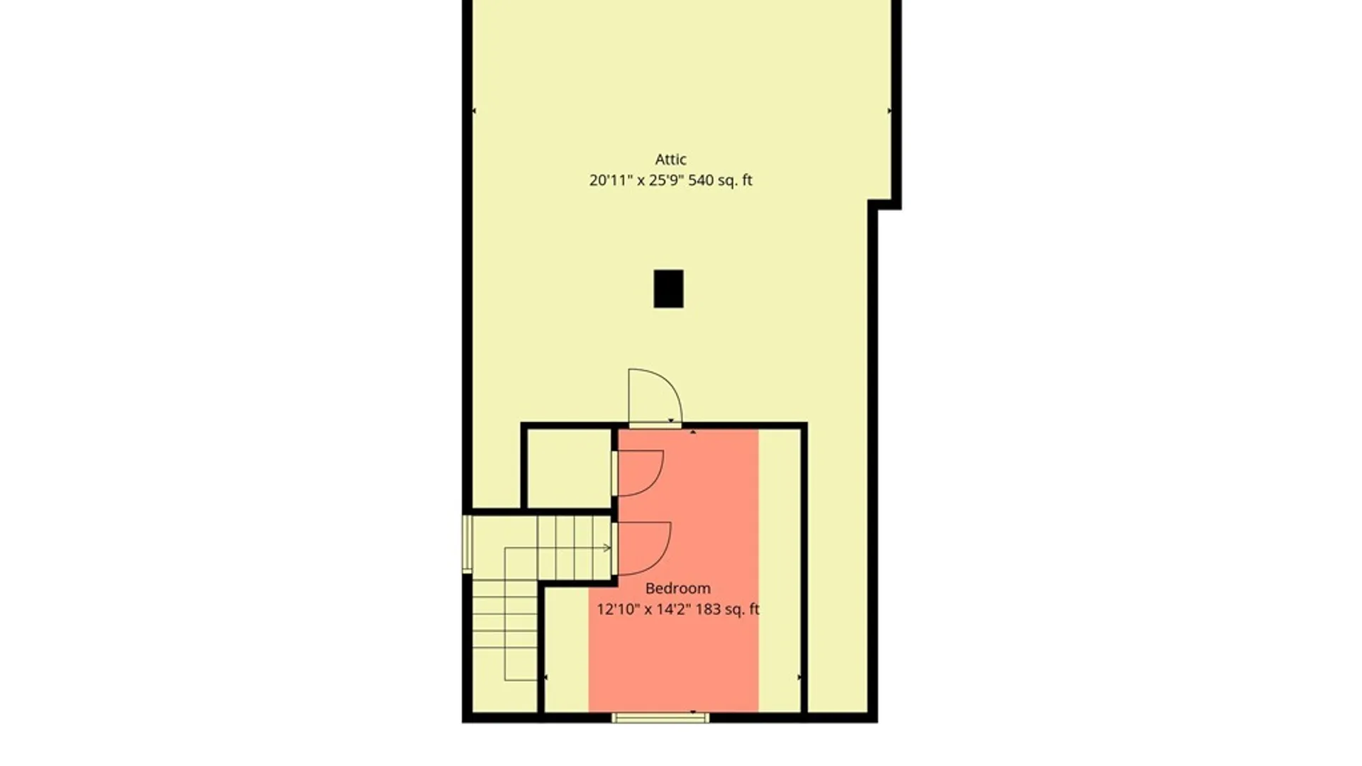Property at 102 Rosedale Street, Buffalo, NY 14207 23