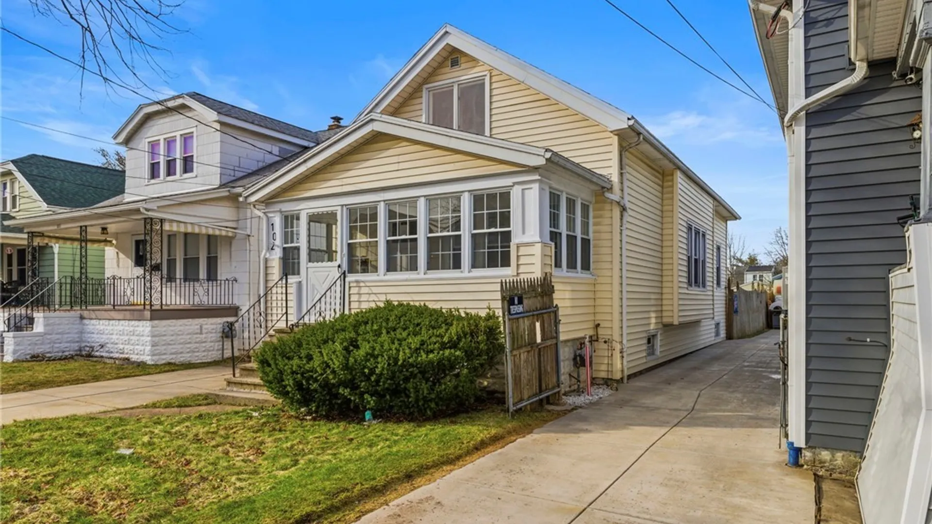 Property at 102 Rosedale Street, Buffalo, NY 14207 3