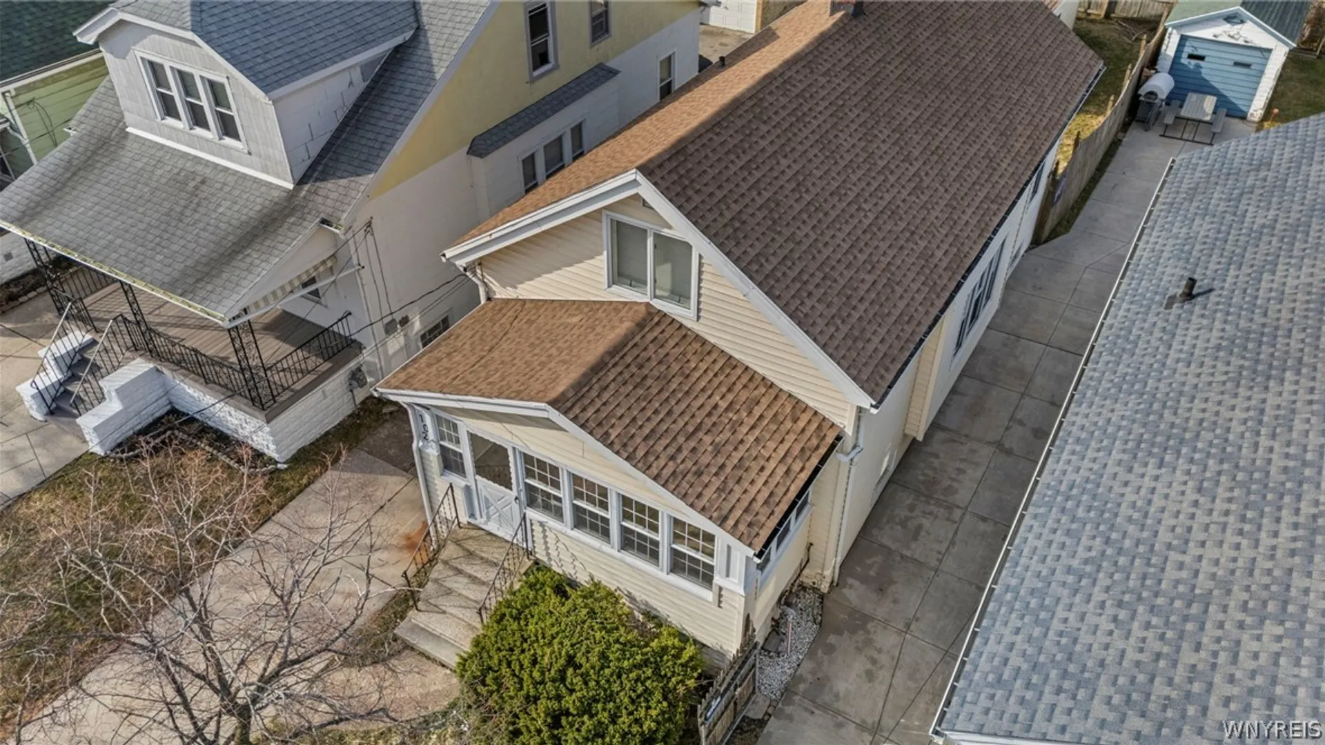 Property at 102 Rosedale Street, Buffalo, NY 14207 31