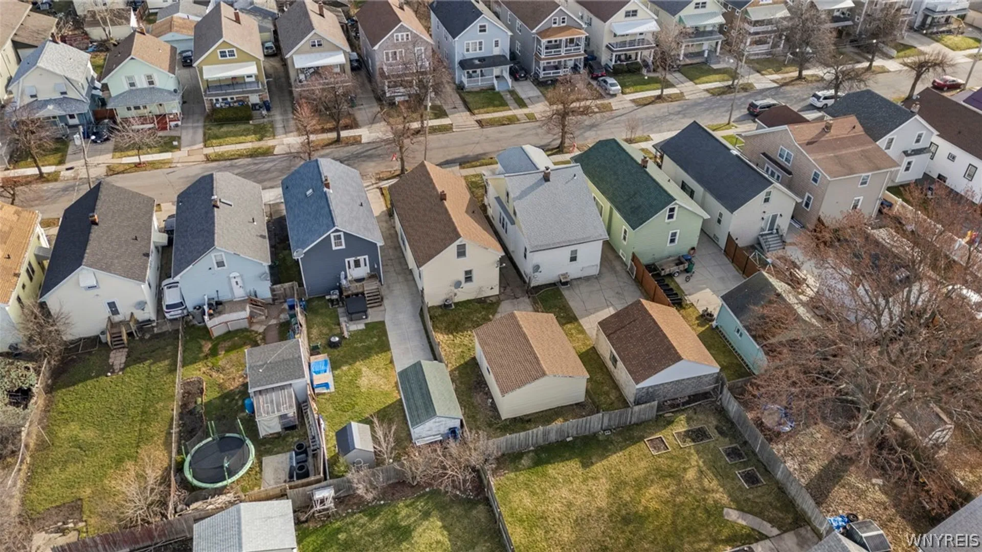 Property at 102 Rosedale Street, Buffalo, NY 14207 33