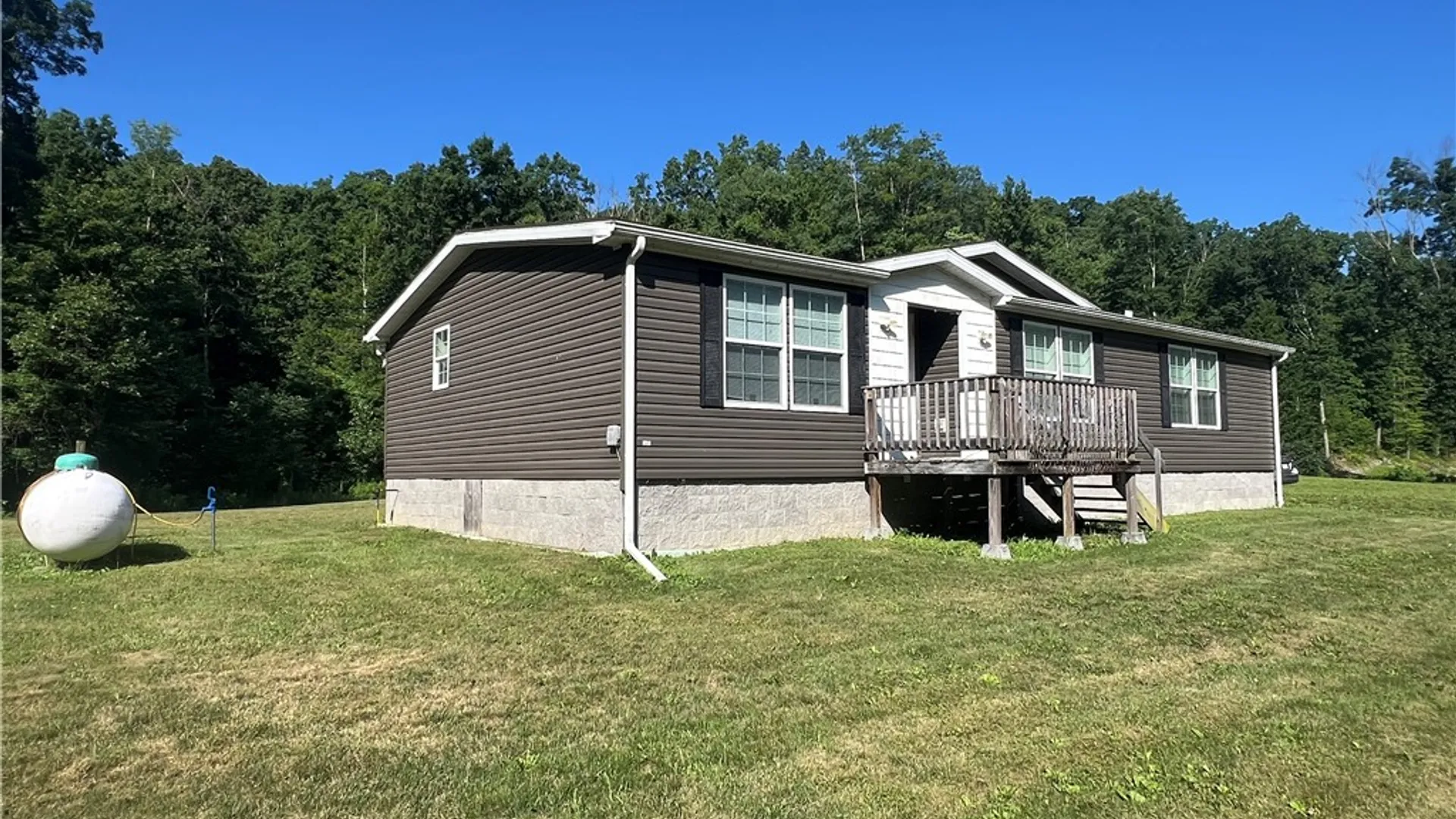 Property at 439 Simkin Road, Chemung, NY 14825 2