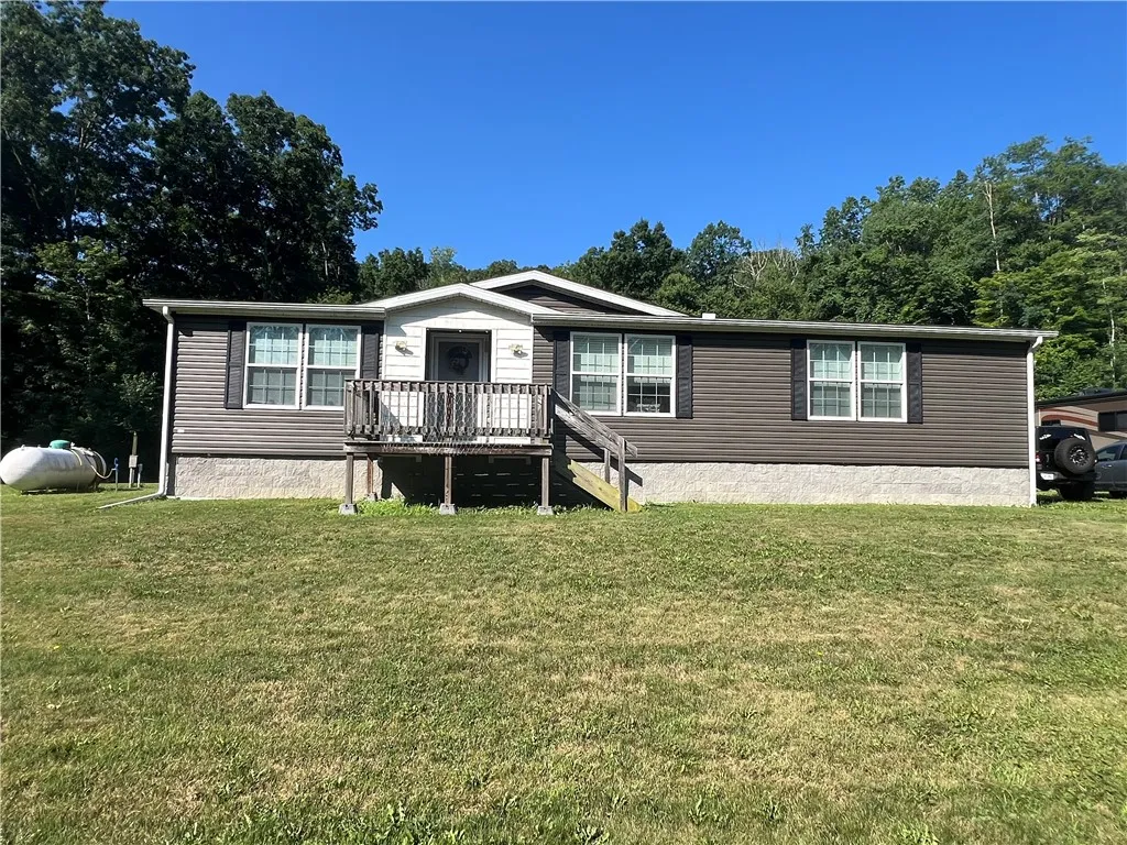 Property at 439 Simkin Road, Chemung, NY 14825