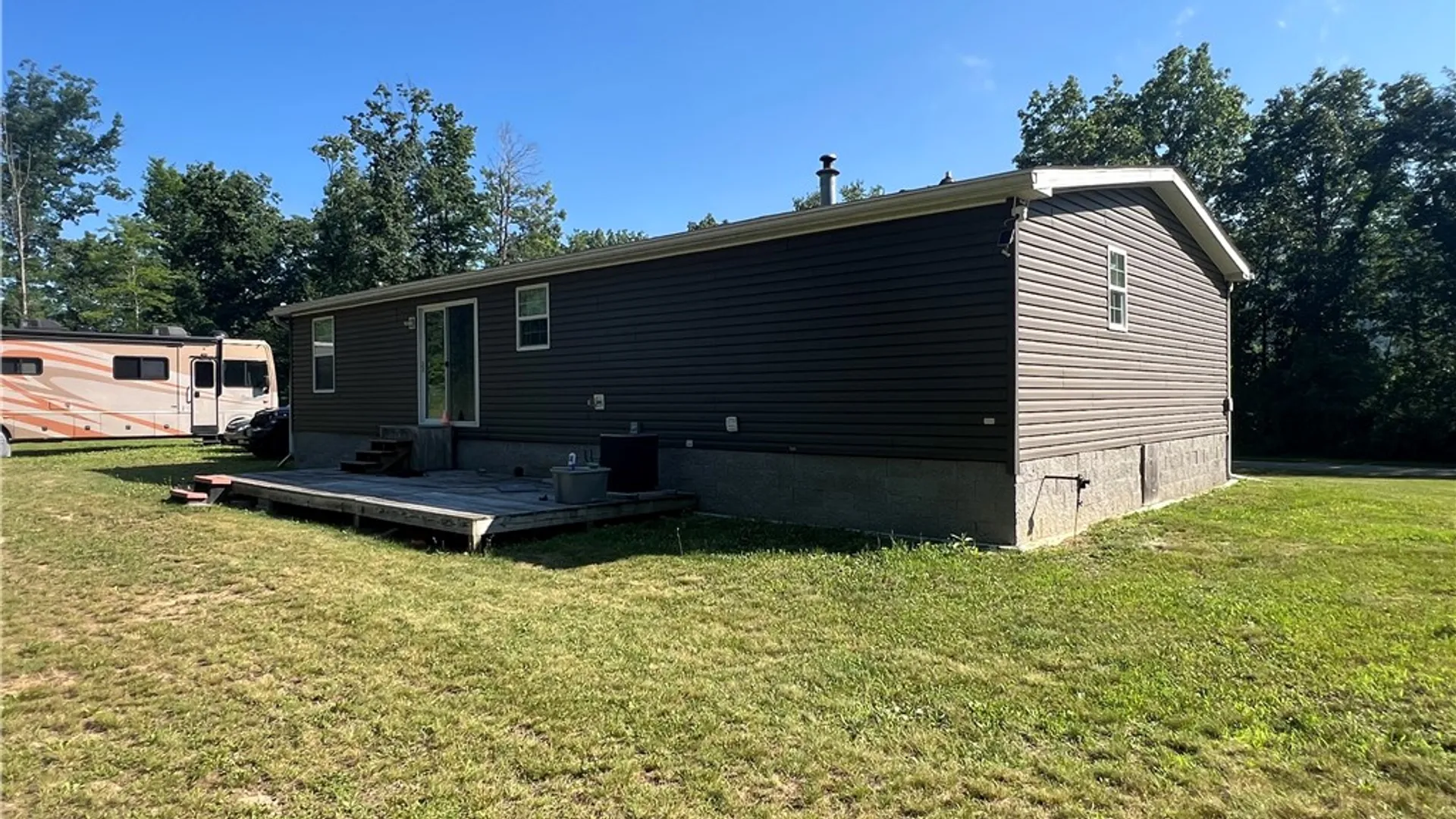 Property at 439 Simkin Road, Chemung, NY 14825 4