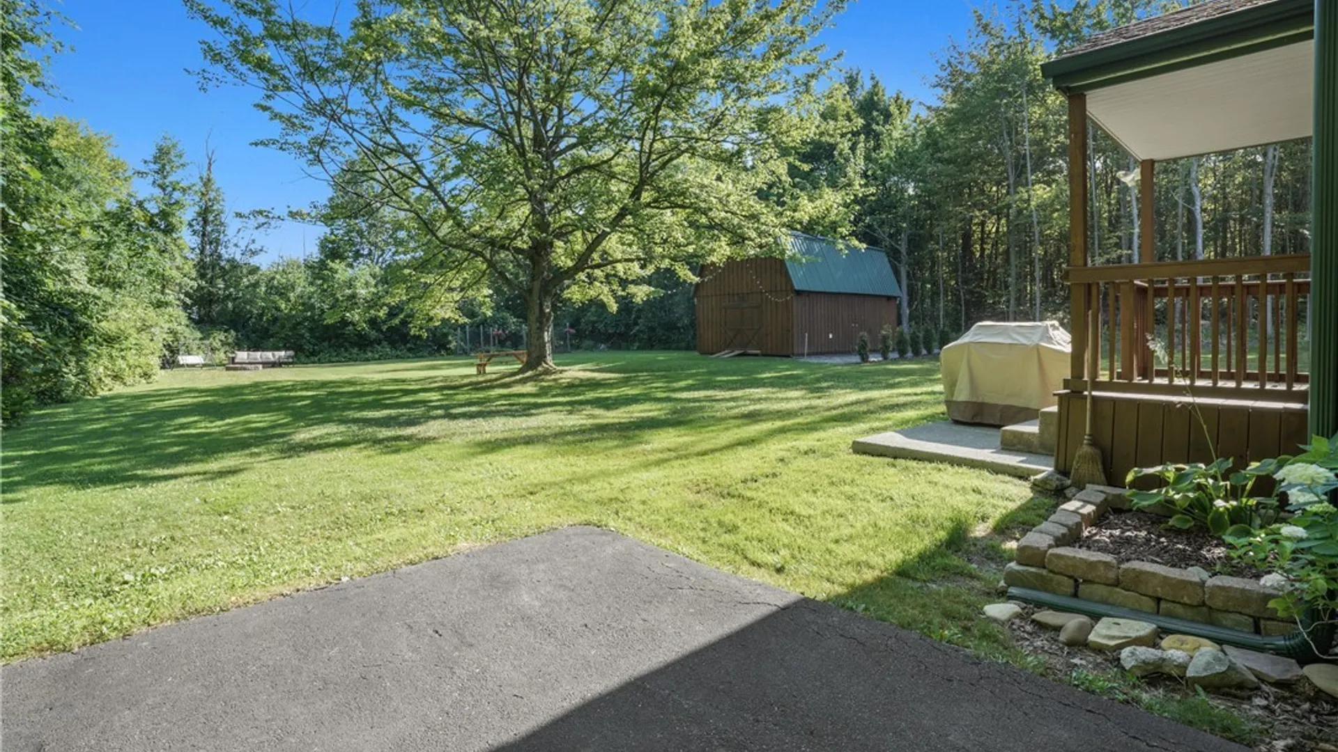 Property at 612 Adams Avenue, Evans, NY 14006 22