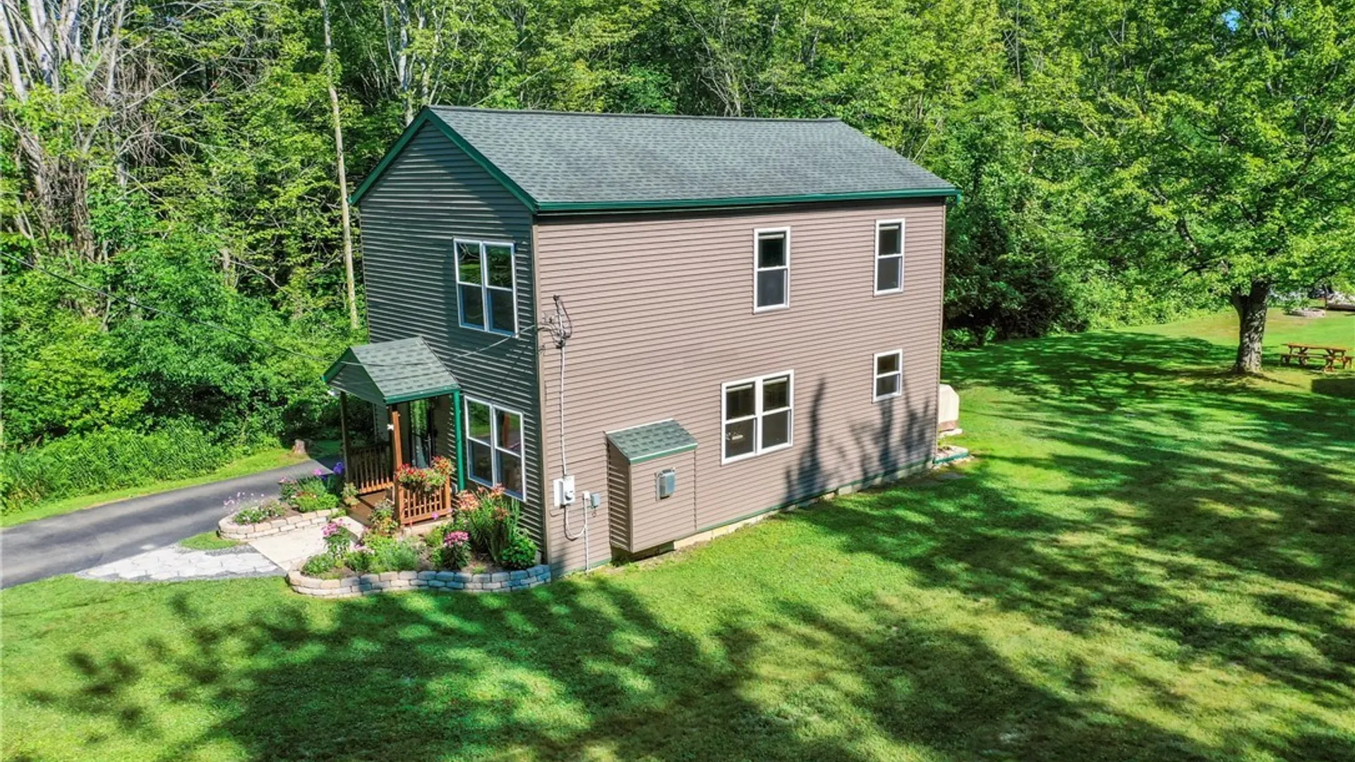 Property at 612 Adams Avenue, Evans, NY 14006 29