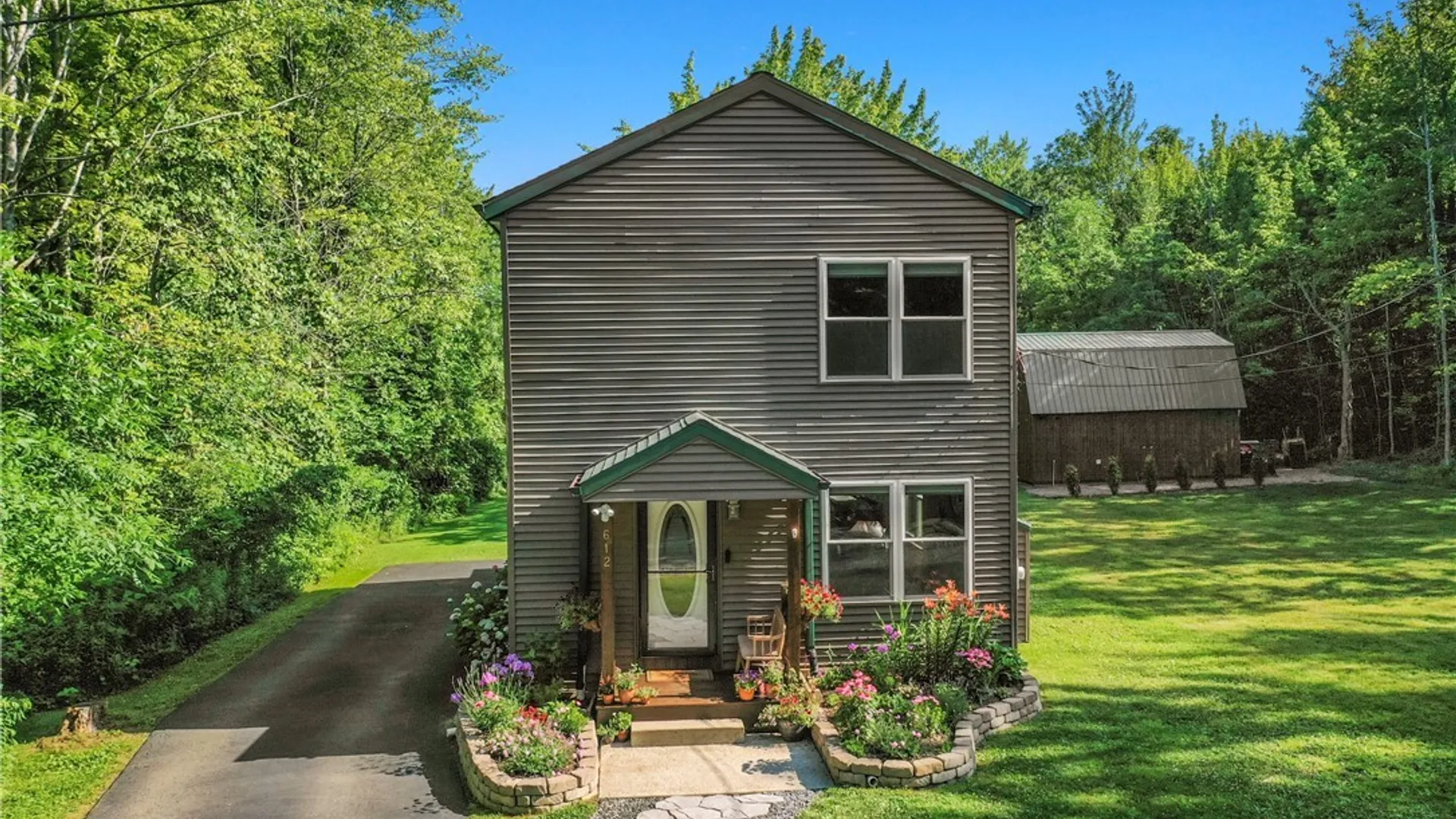 Property at 612 Adams Avenue, Evans, NY 14006 3