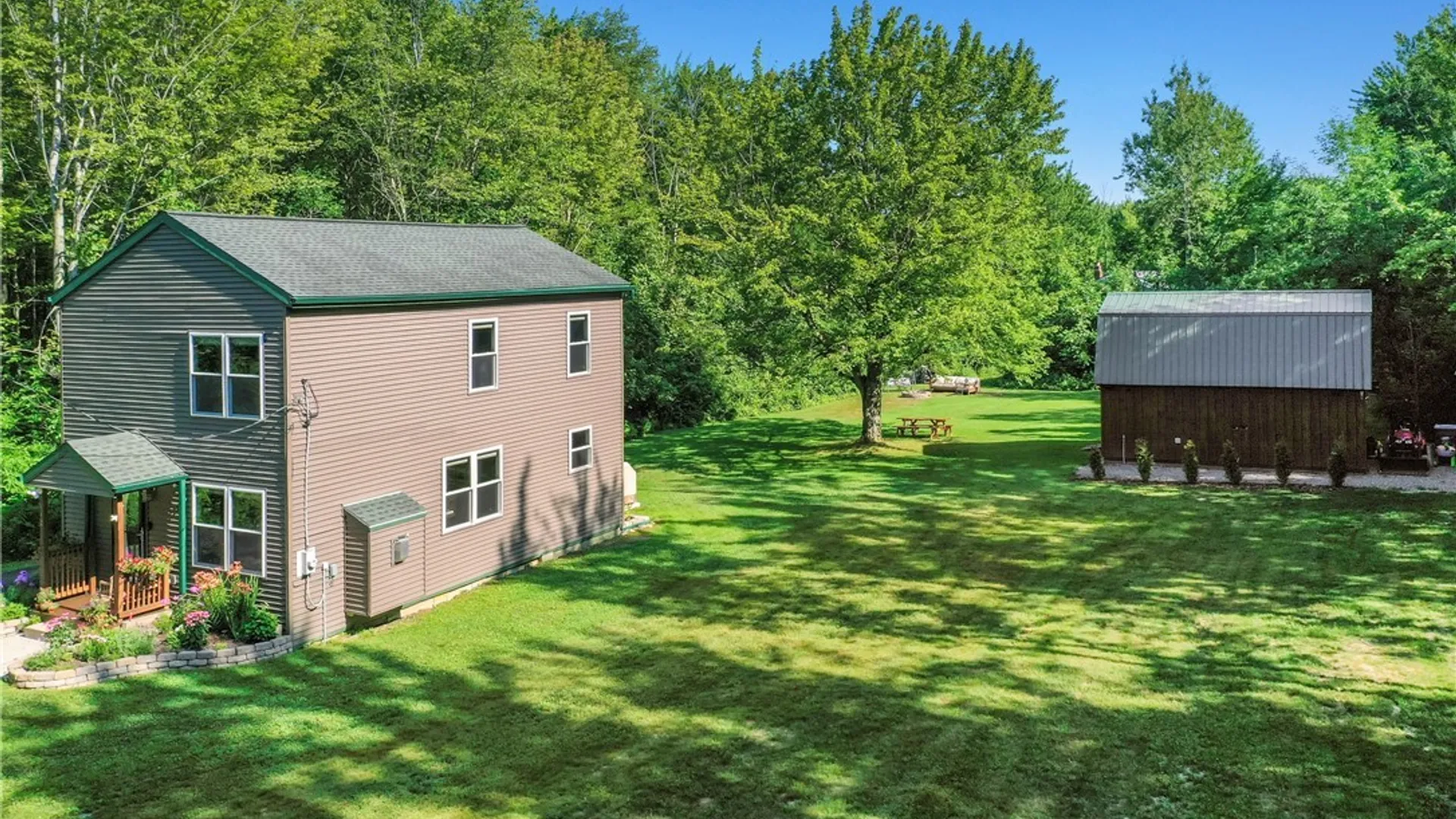 Property at 612 Adams Avenue, Evans, NY 14006 30