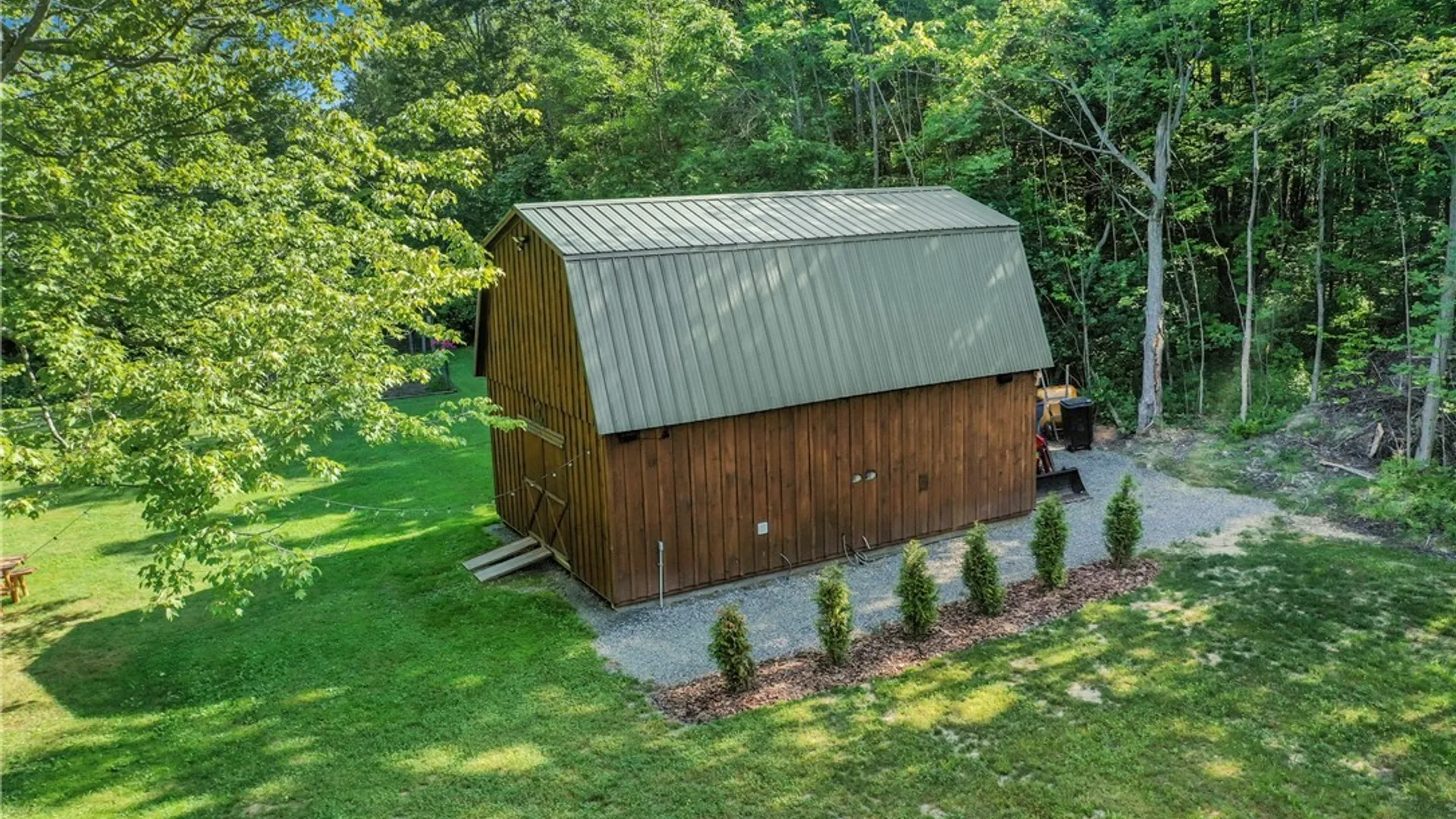 Property at 612 Adams Avenue, Evans, NY 14006 31