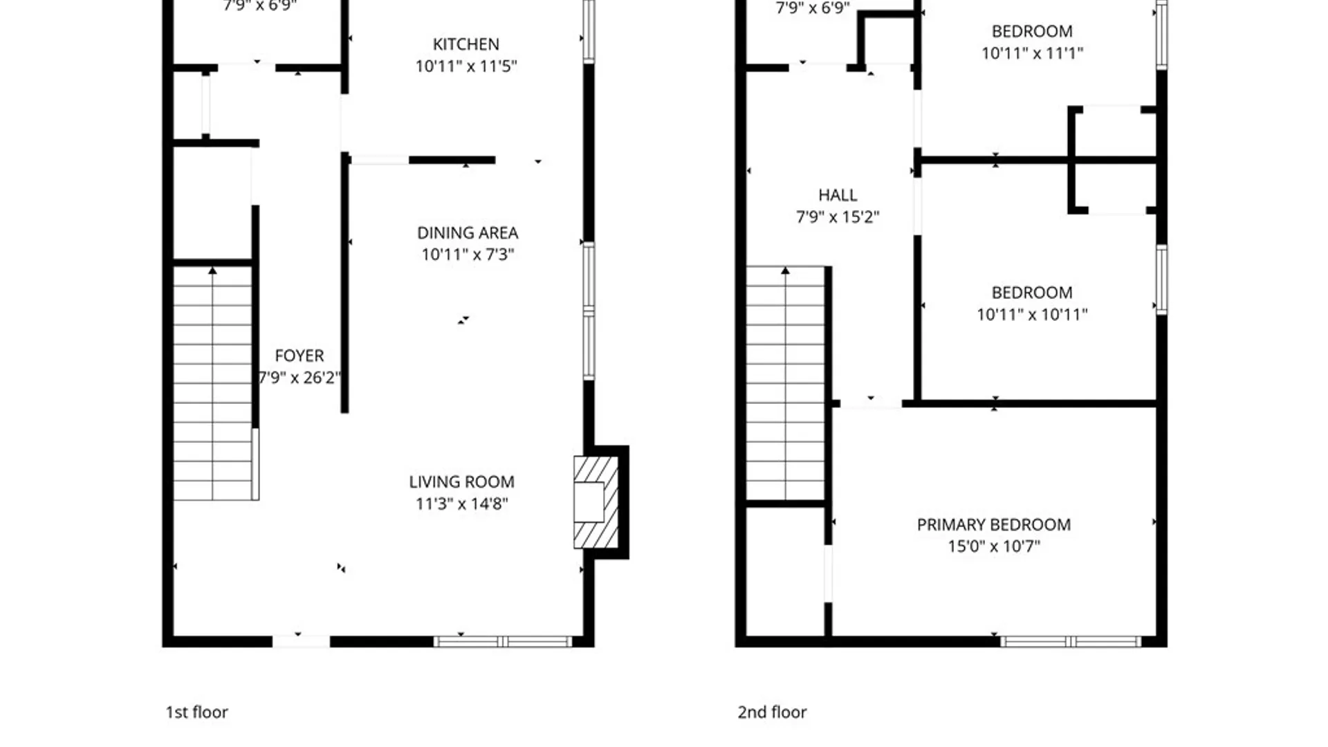 Property at 612 Adams Avenue, Evans, NY 14006 37