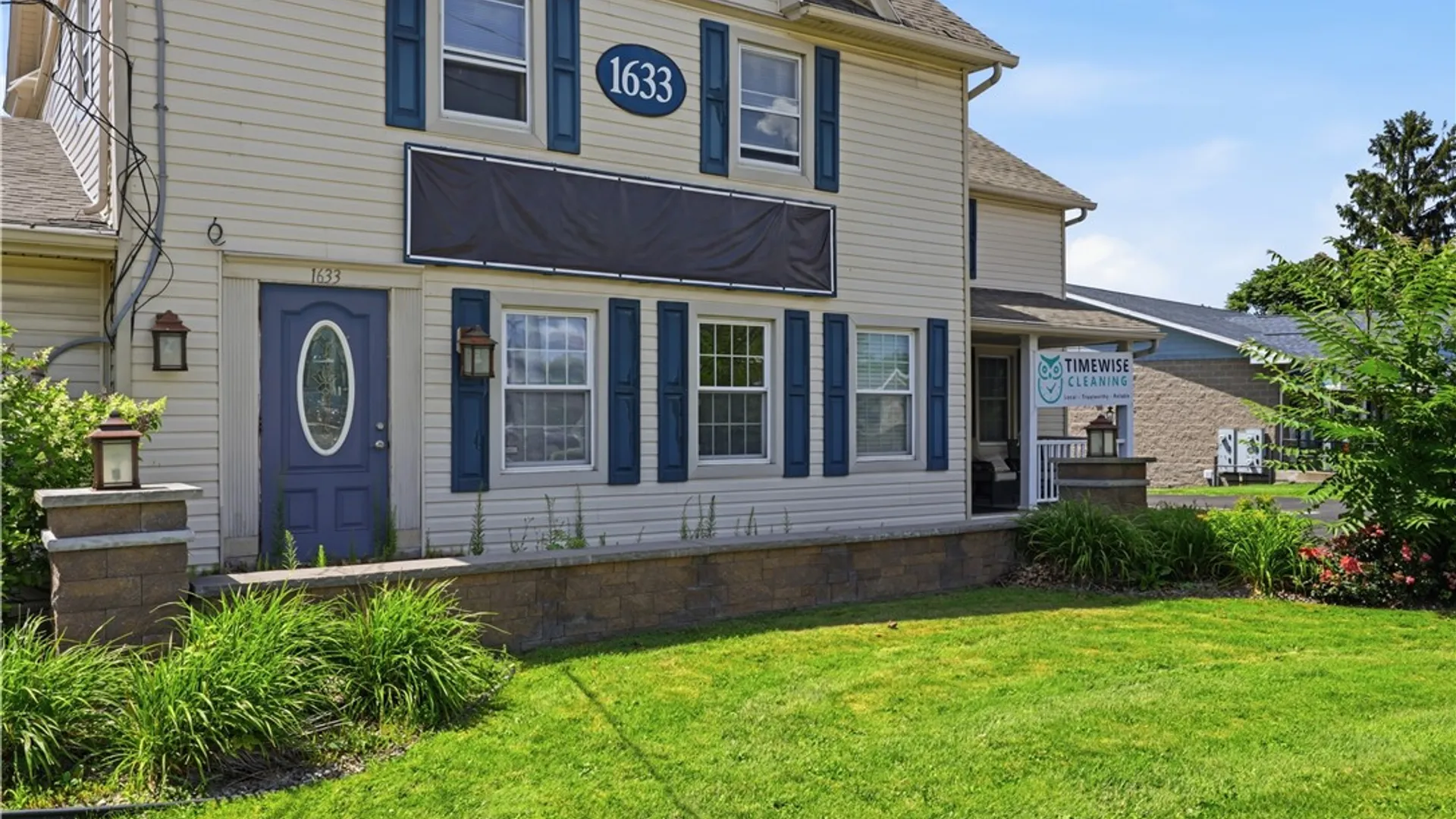 Property at 1633 Empire Boulevard, Penfield, NY 14580 2