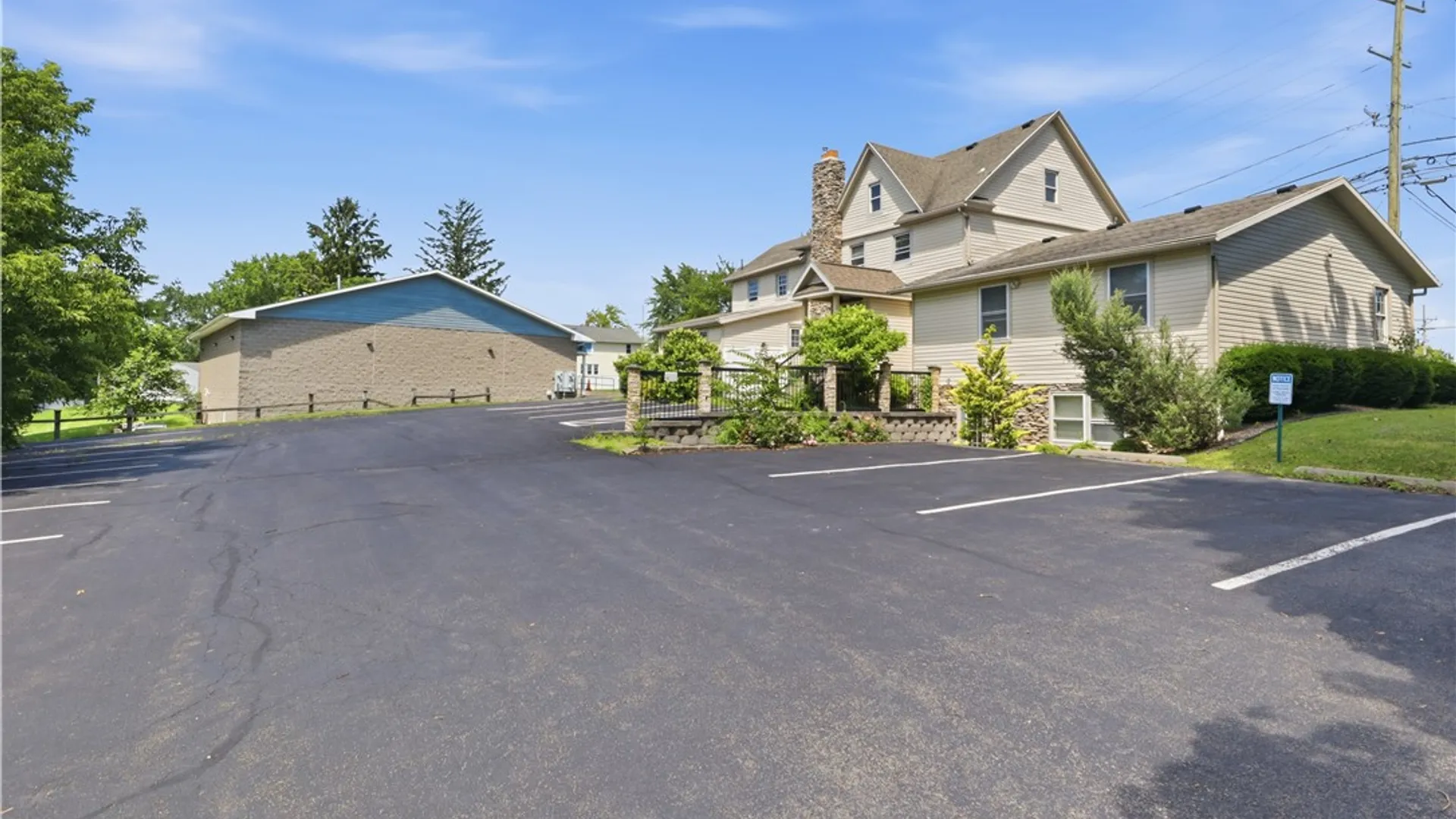 Property at 1633 Empire Boulevard, Penfield, NY 14580 9