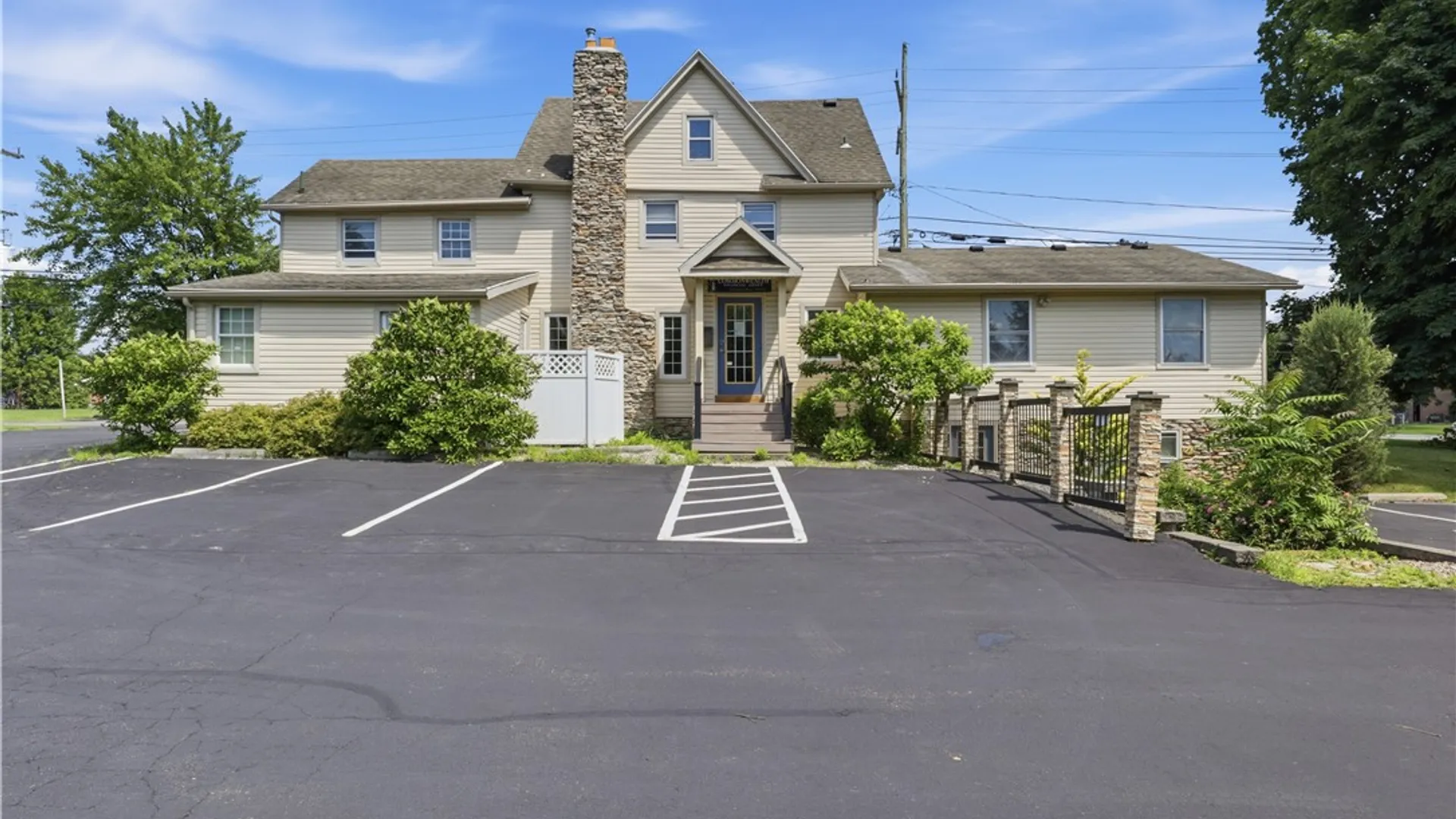 Property at 1633 Empire Boulevard, Penfield, NY 14580 10
