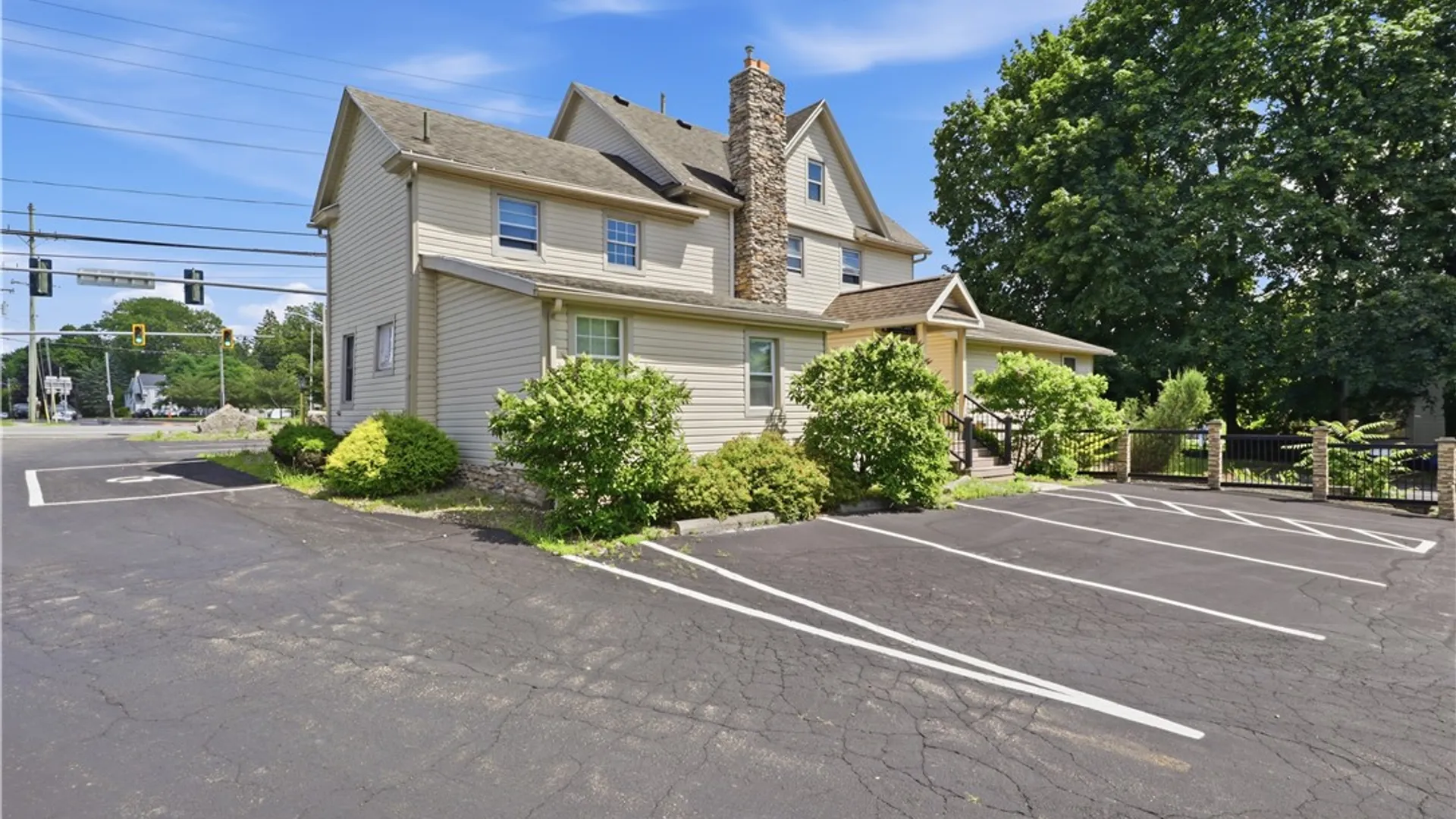 Property at 1633 Empire Boulevard, Penfield, NY 14580 8