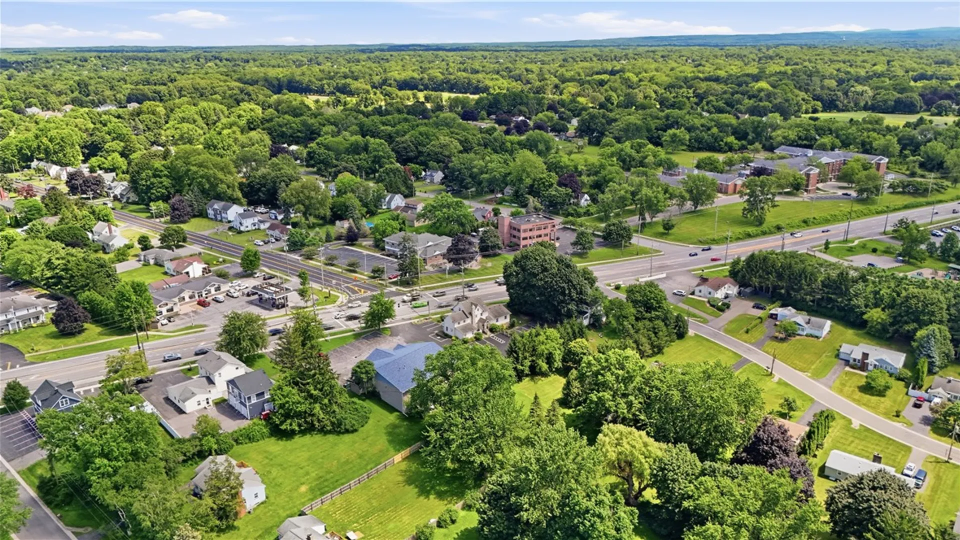 Property at 1633 Empire Boulevard, Penfield, NY 14580 16