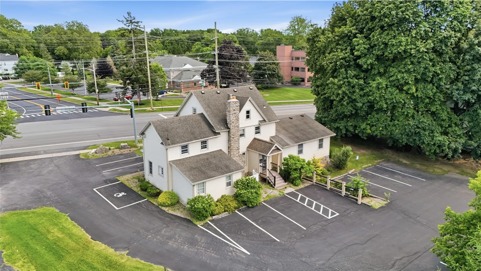Property at 1633 Empire Boulevard, Penfield, NY 14580 7