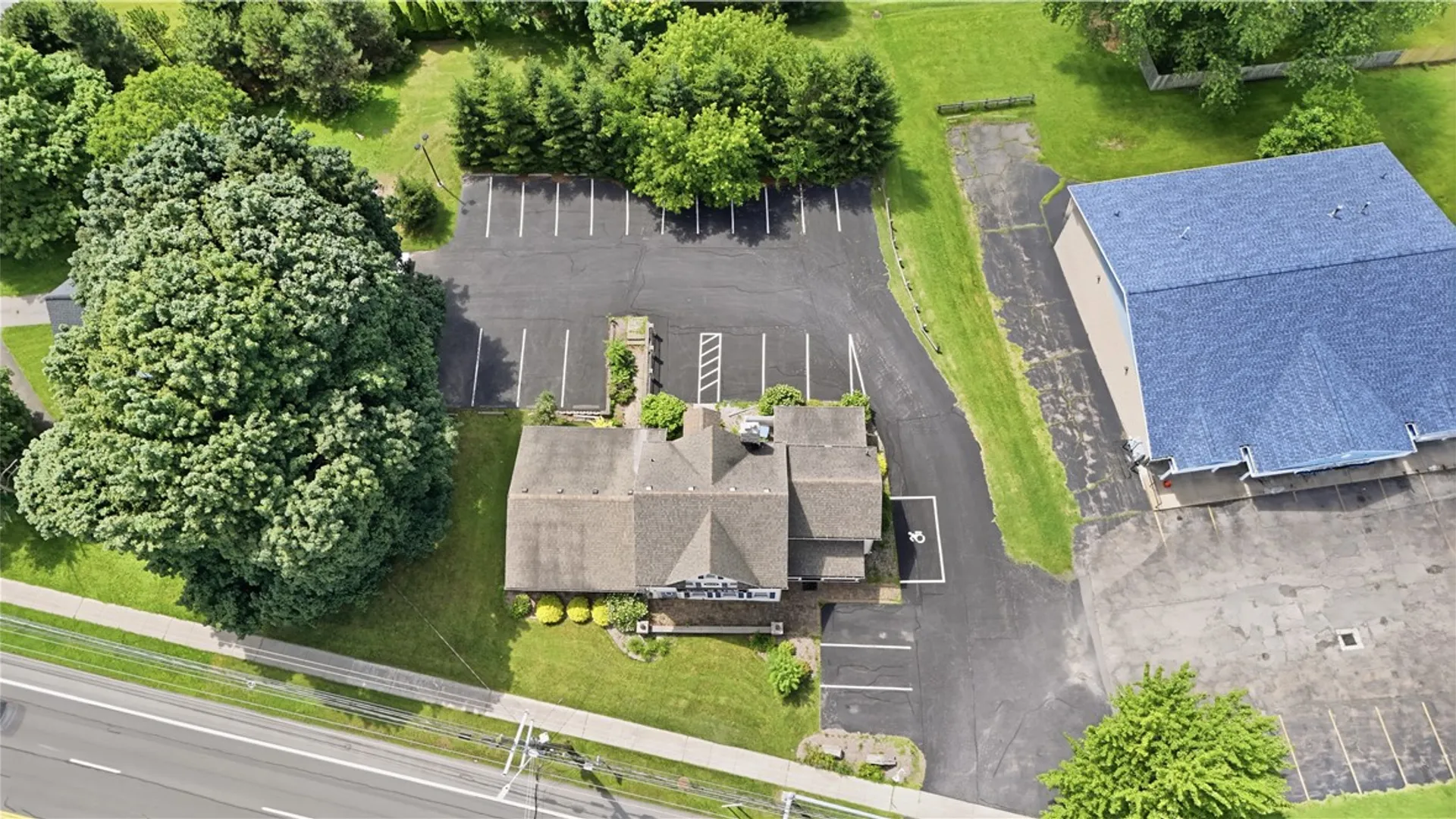 Property at 1633 Empire Boulevard, Penfield, NY 14580 6