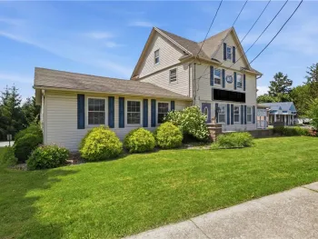 1633 Empire Boulevard, Penfield, NY 14580