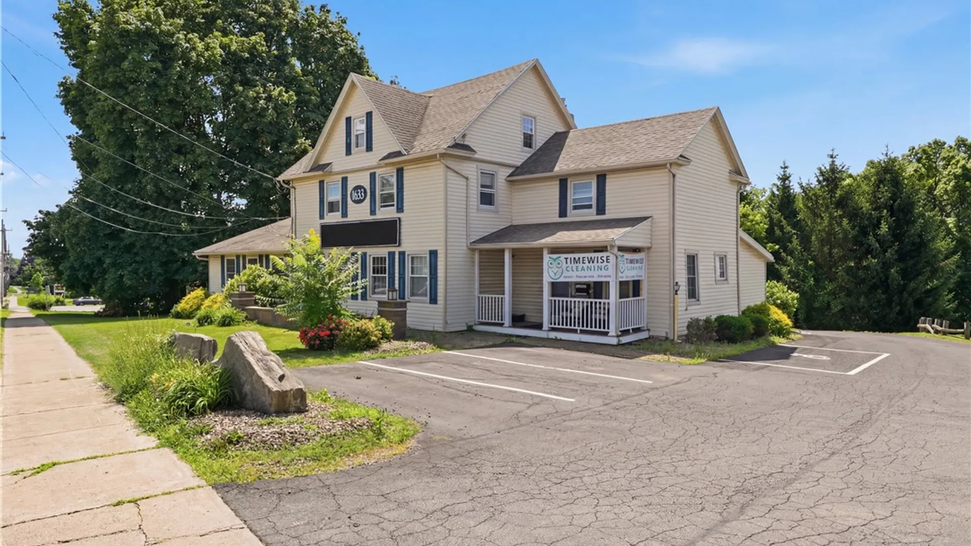 Property at 1633 Empire Boulevard, Penfield, NY 14580 3