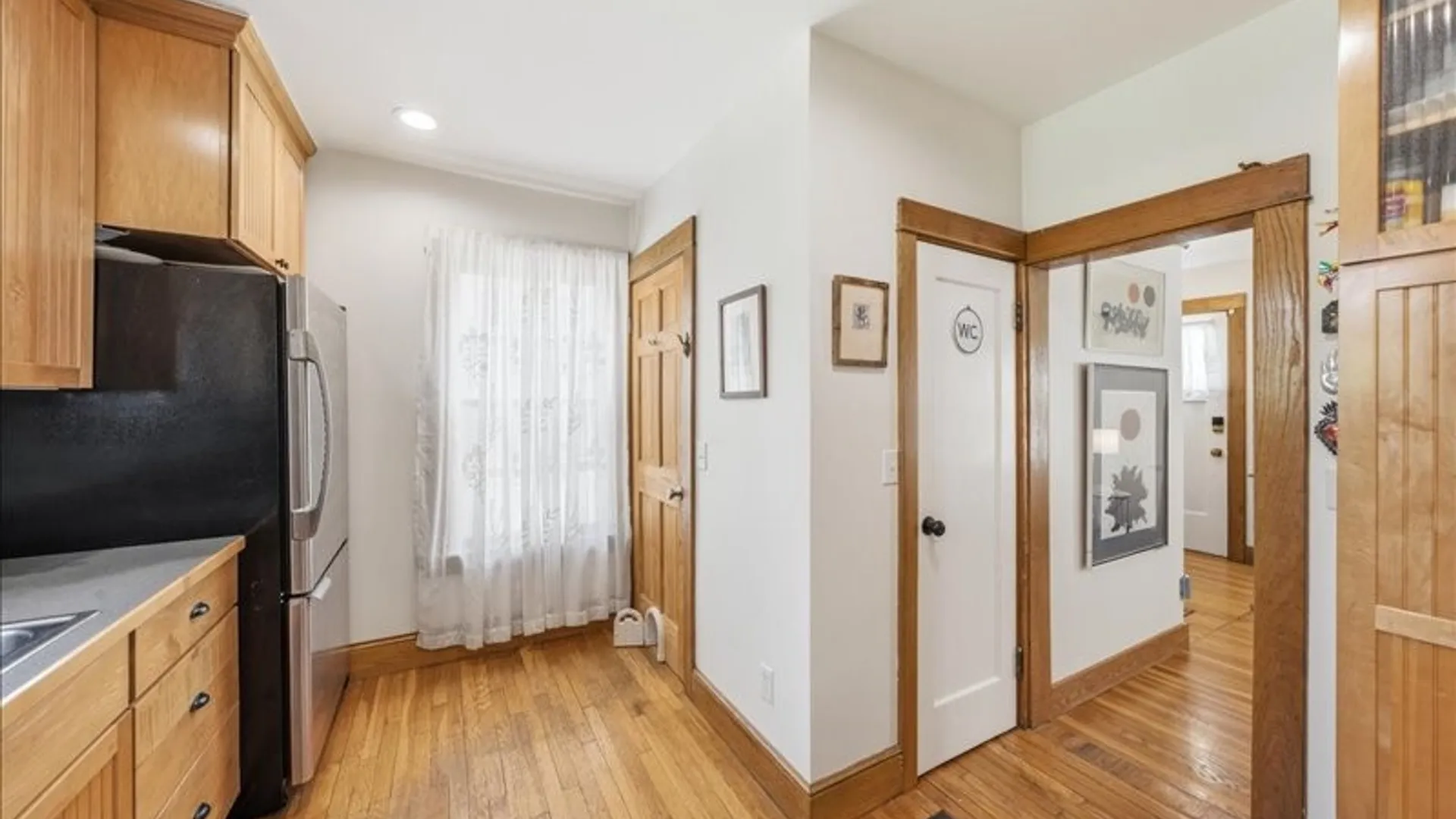 Property at 102 Worth Street, Ithaca City, NY 14850 15
