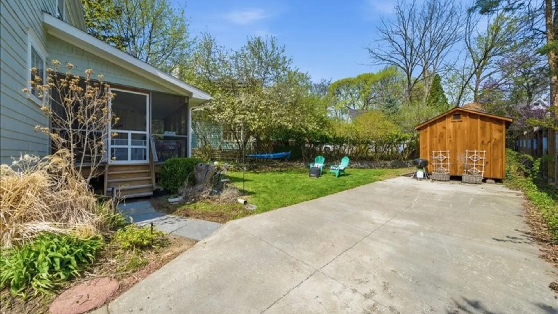 Property at 102 Worth Street, Ithaca City, NY 14850 29