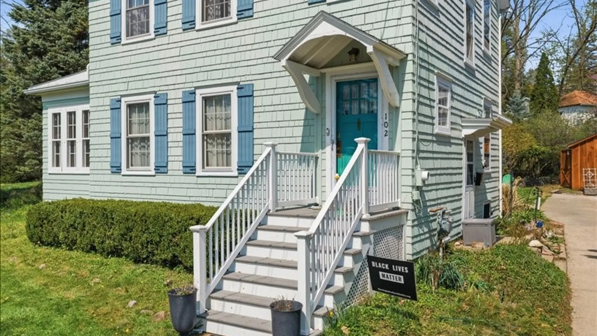 Property at 102 Worth Street, Ithaca City, NY 14850 32