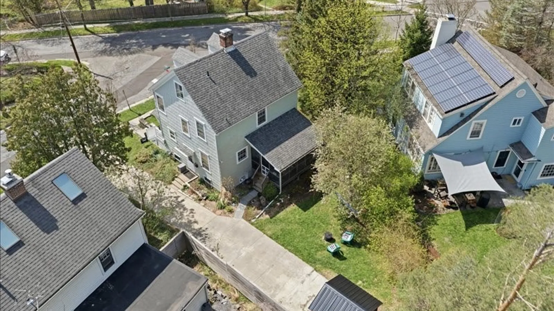 Property at 102 Worth Street, Ithaca City, NY 14850 33