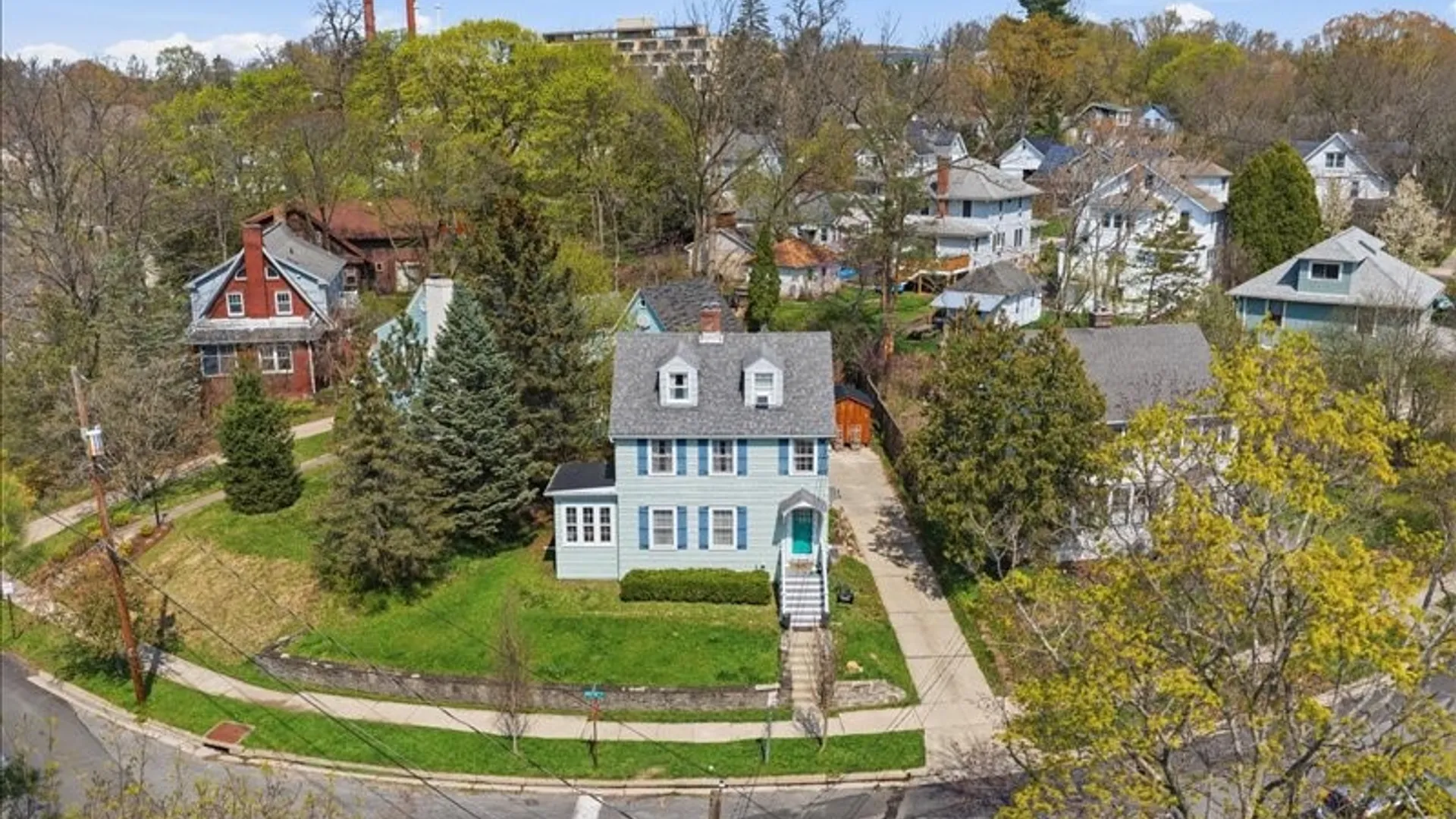 Property at 102 Worth Street, Ithaca City, NY 14850 34