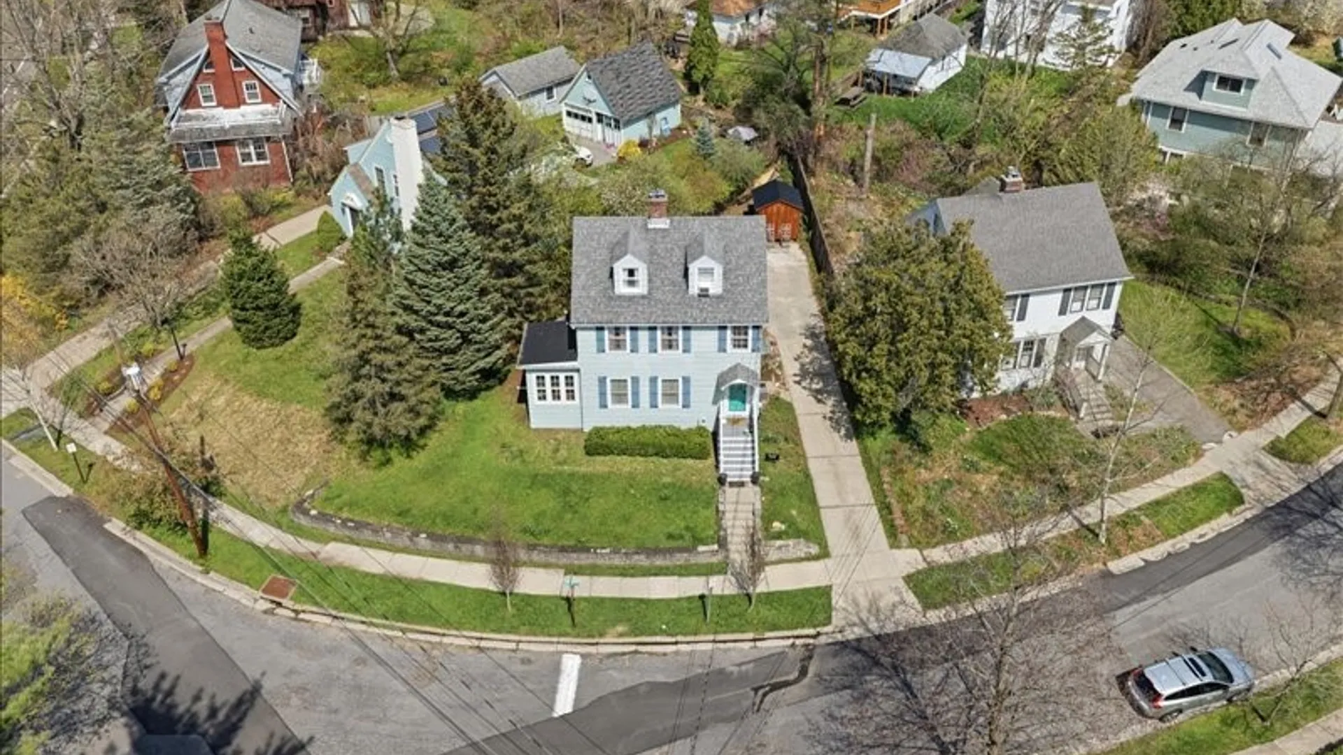 Property at 102 Worth Street, Ithaca City, NY 14850 35