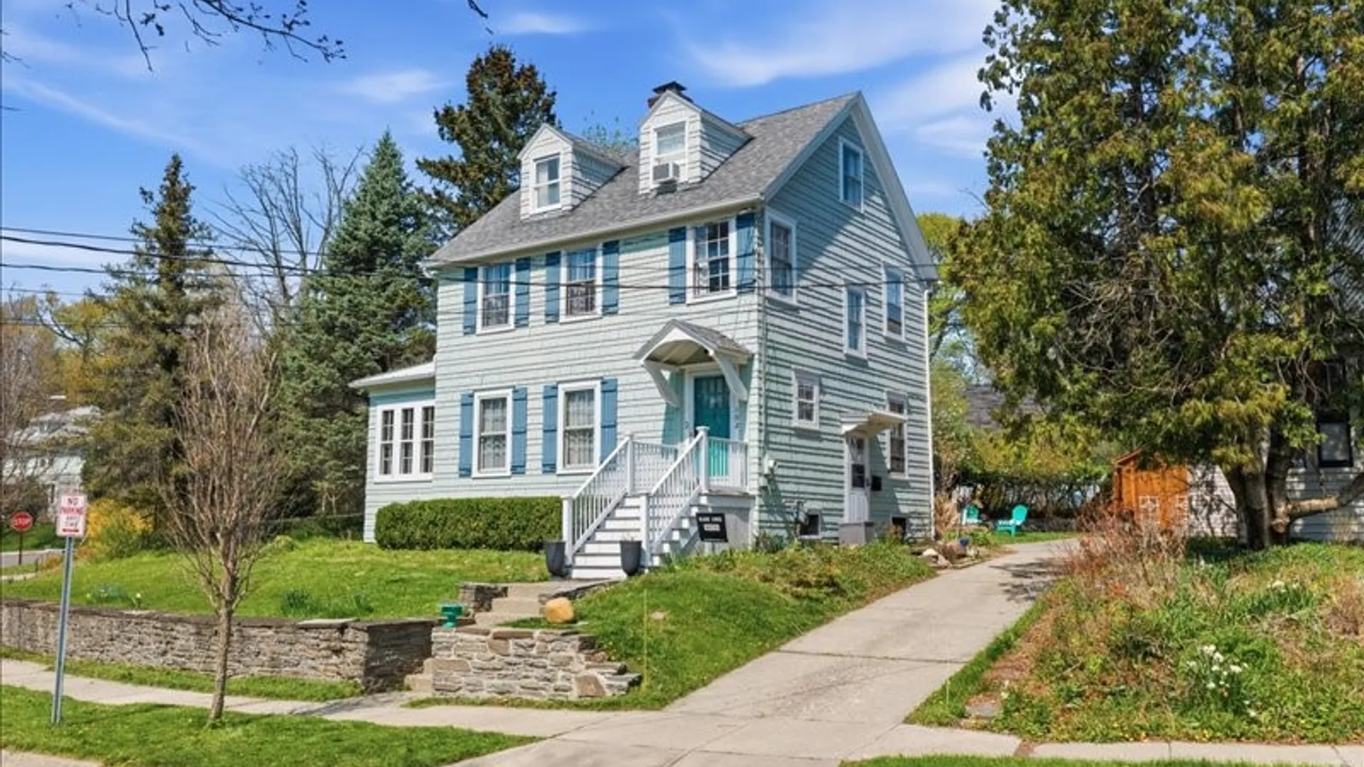 Property at 102 Worth Street, Ithaca City, NY 14850 37