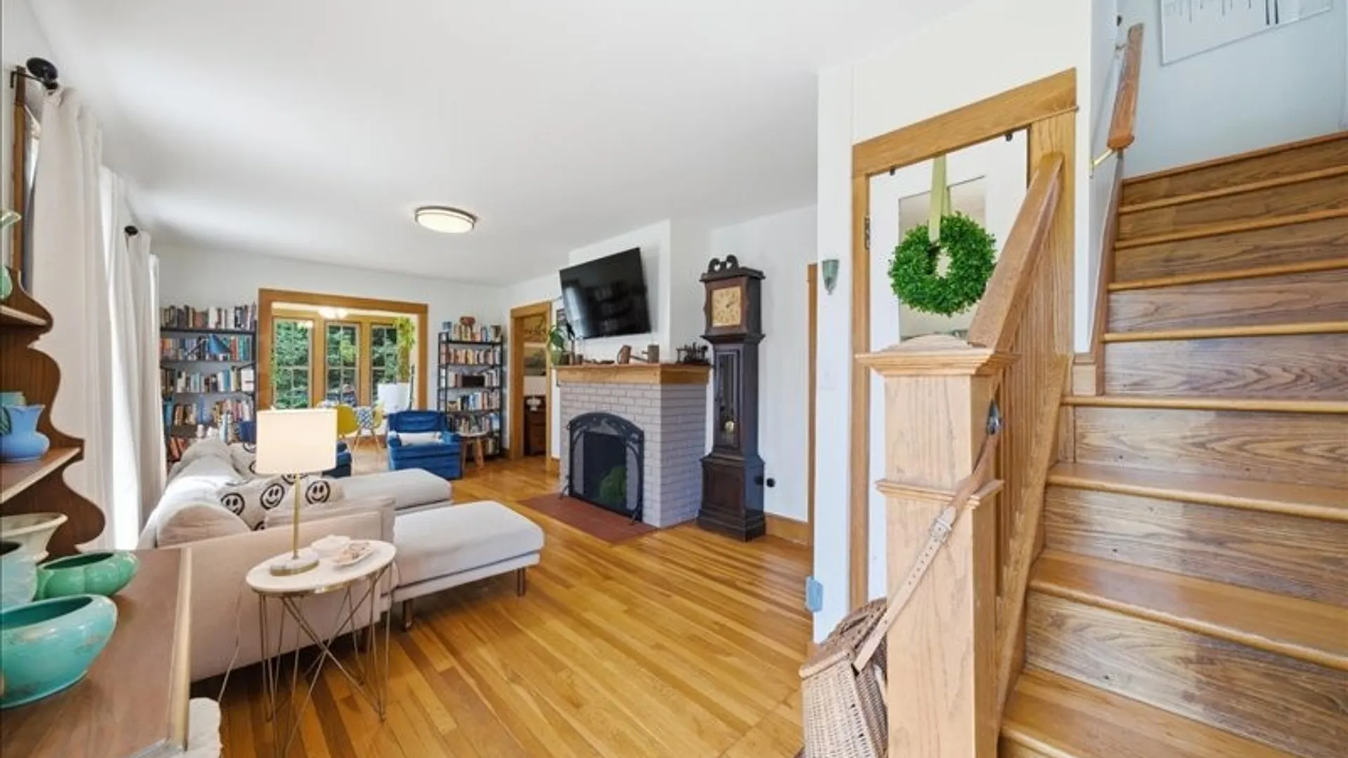 Property at 102 Worth Street, Ithaca City, NY 14850 4