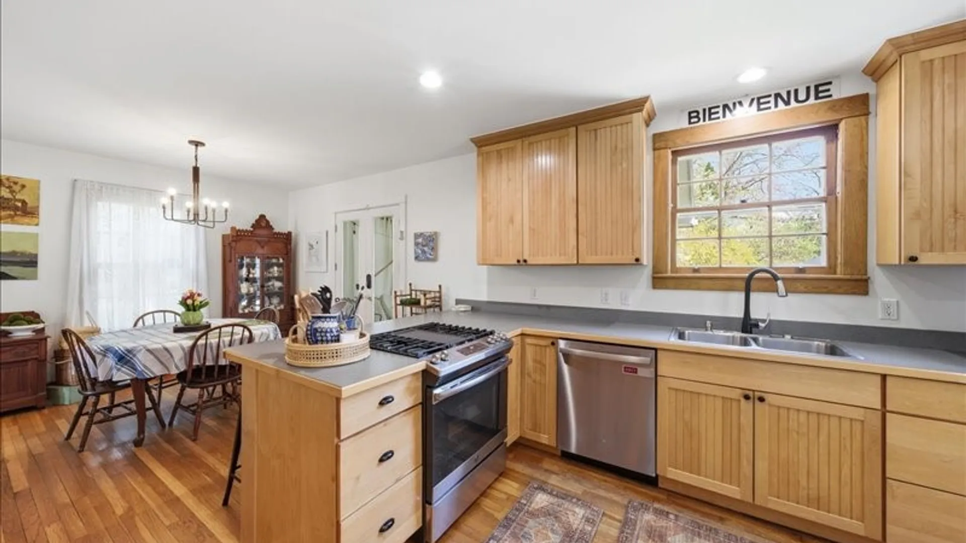 Property at 102 Worth Street, Ithaca City, NY 14850 5
