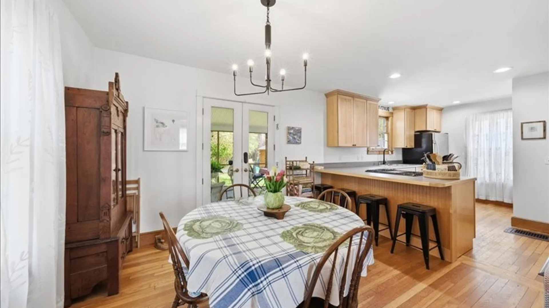 Property at 102 Worth Street, Ithaca City, NY 14850 6