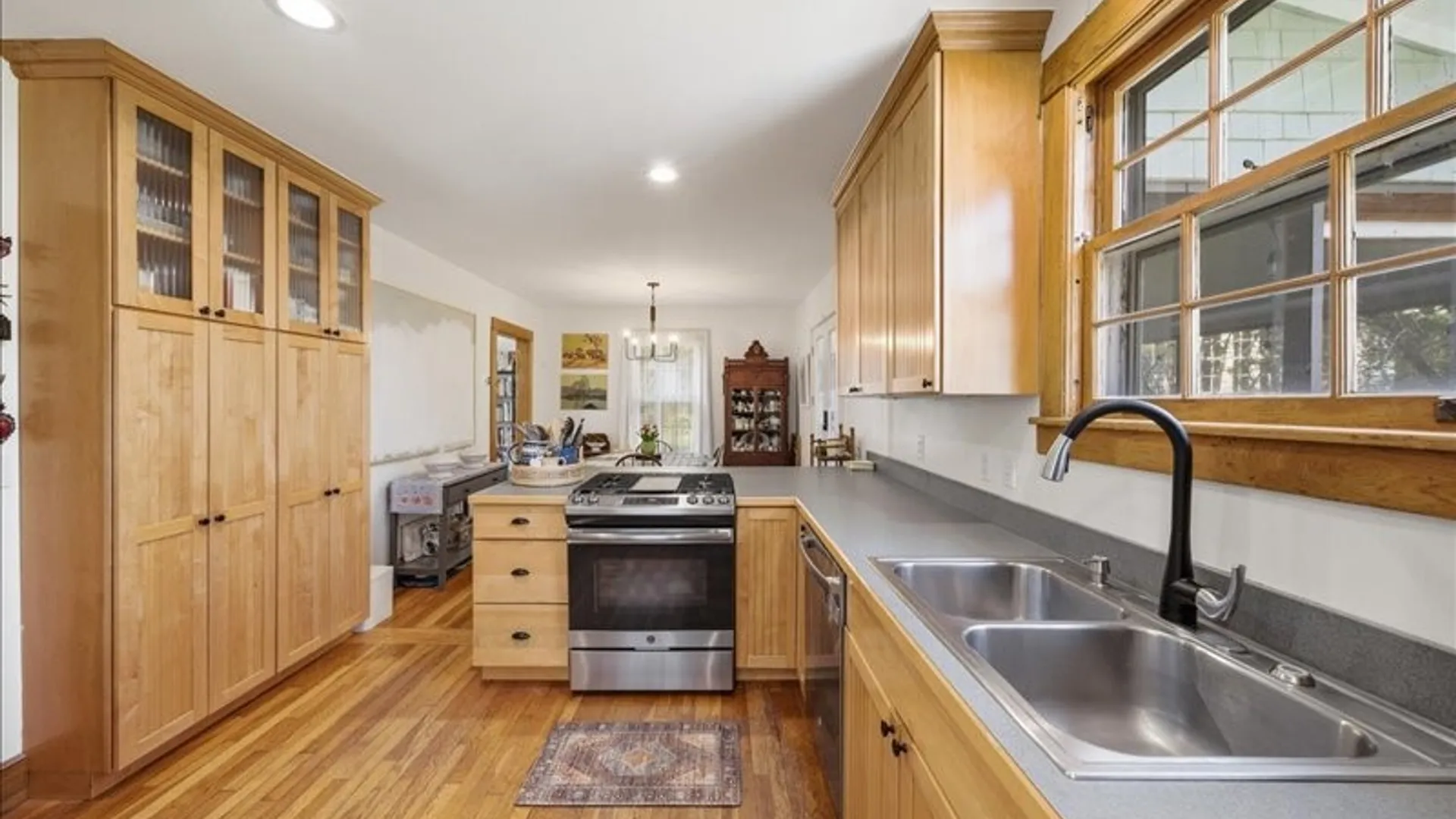 Property at 102 Worth Street, Ithaca City, NY 14850 7