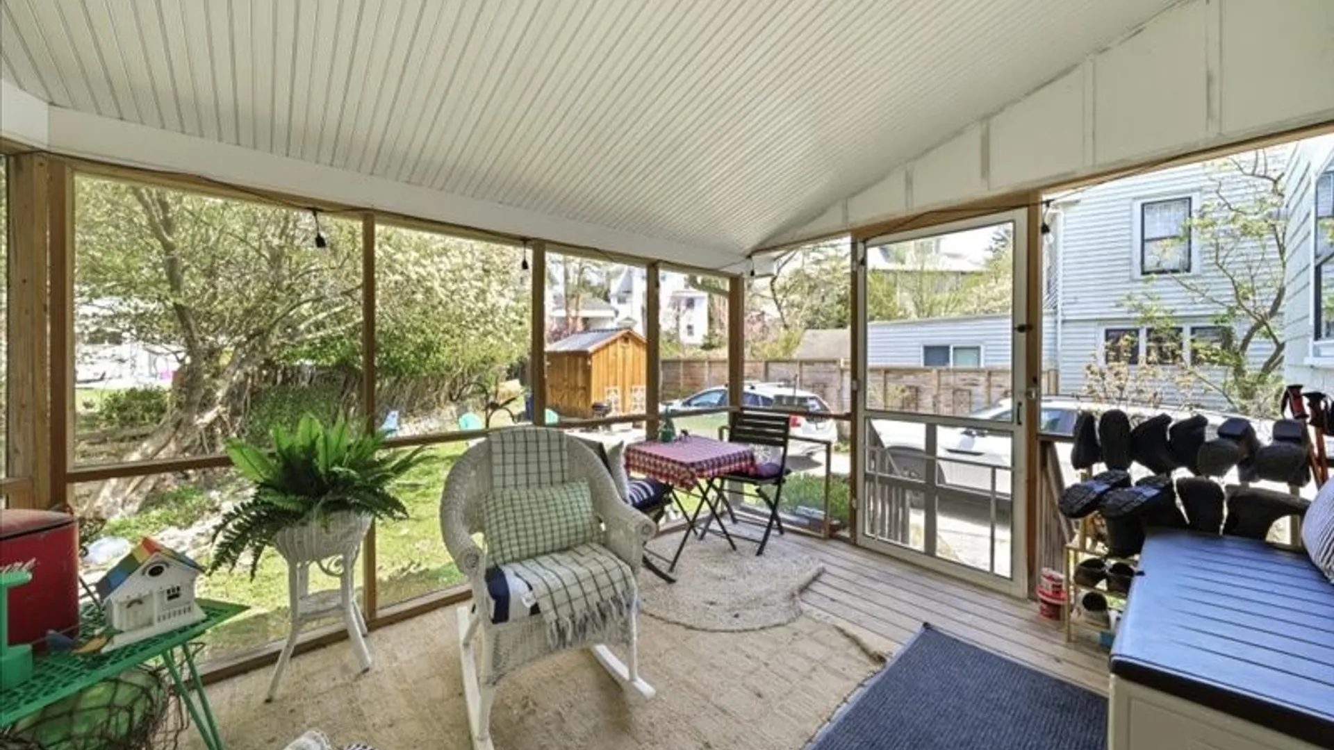 Property at 102 Worth Street, Ithaca City, NY 14850 9