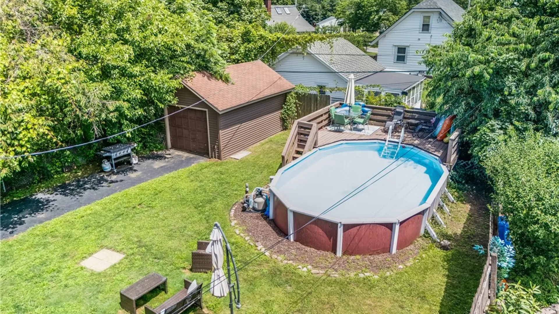 Property at 51 Wendhurst Drive, Greece, NY 14616 17