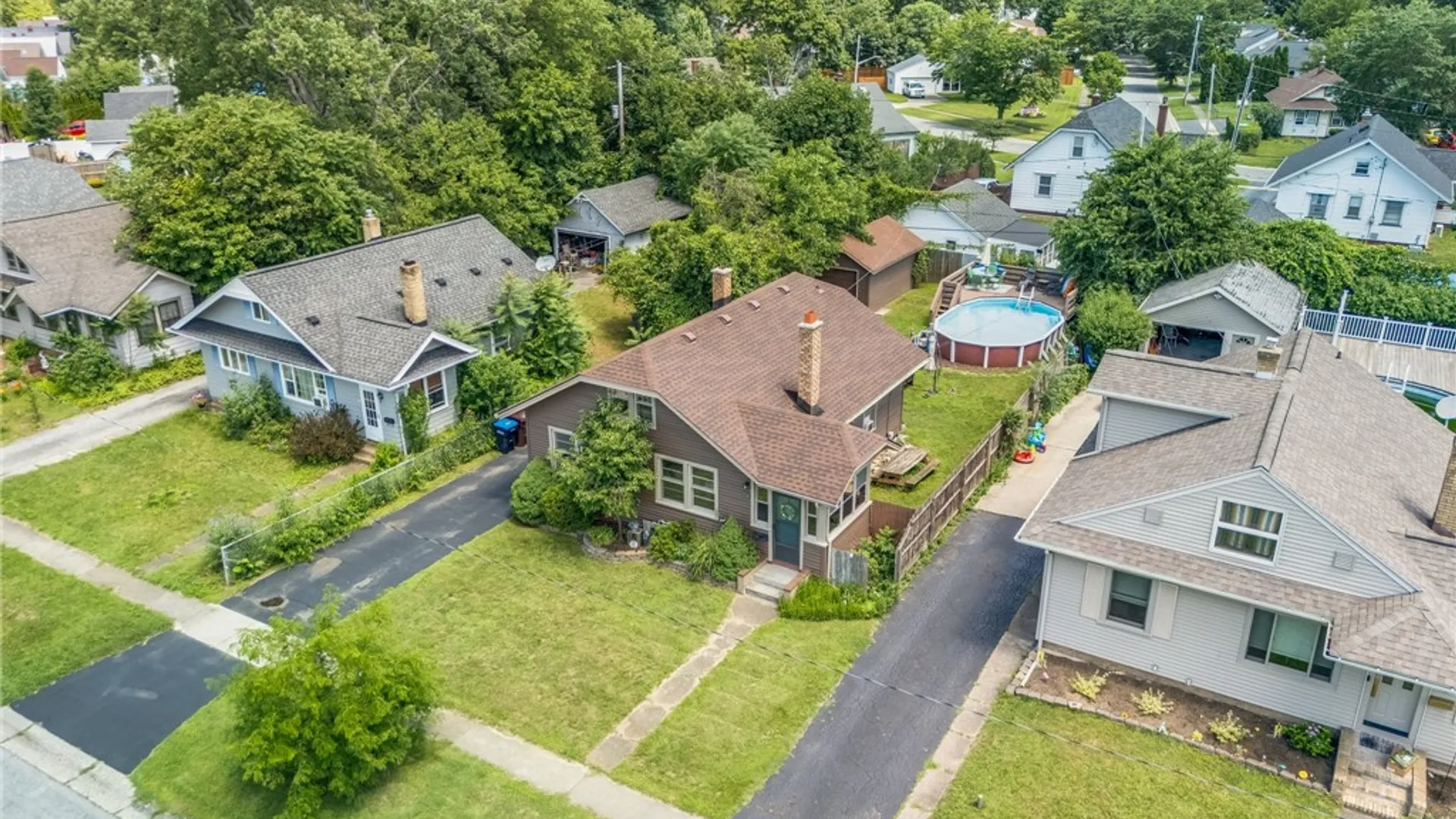 Property at 51 Wendhurst Drive, Greece, NY 14616 19