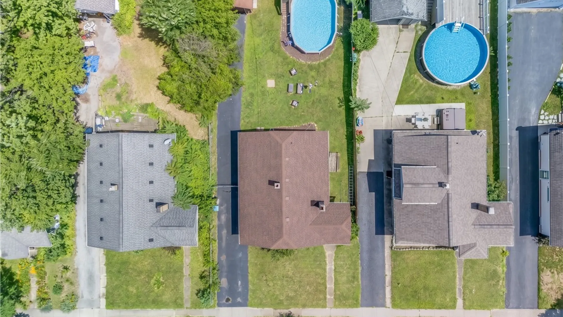 Property at 51 Wendhurst Drive, Greece, NY 14616 20