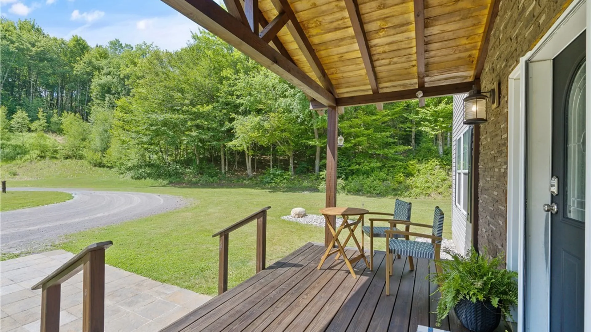 Property at 321 Roberts Road, Russia, NY 13324 3