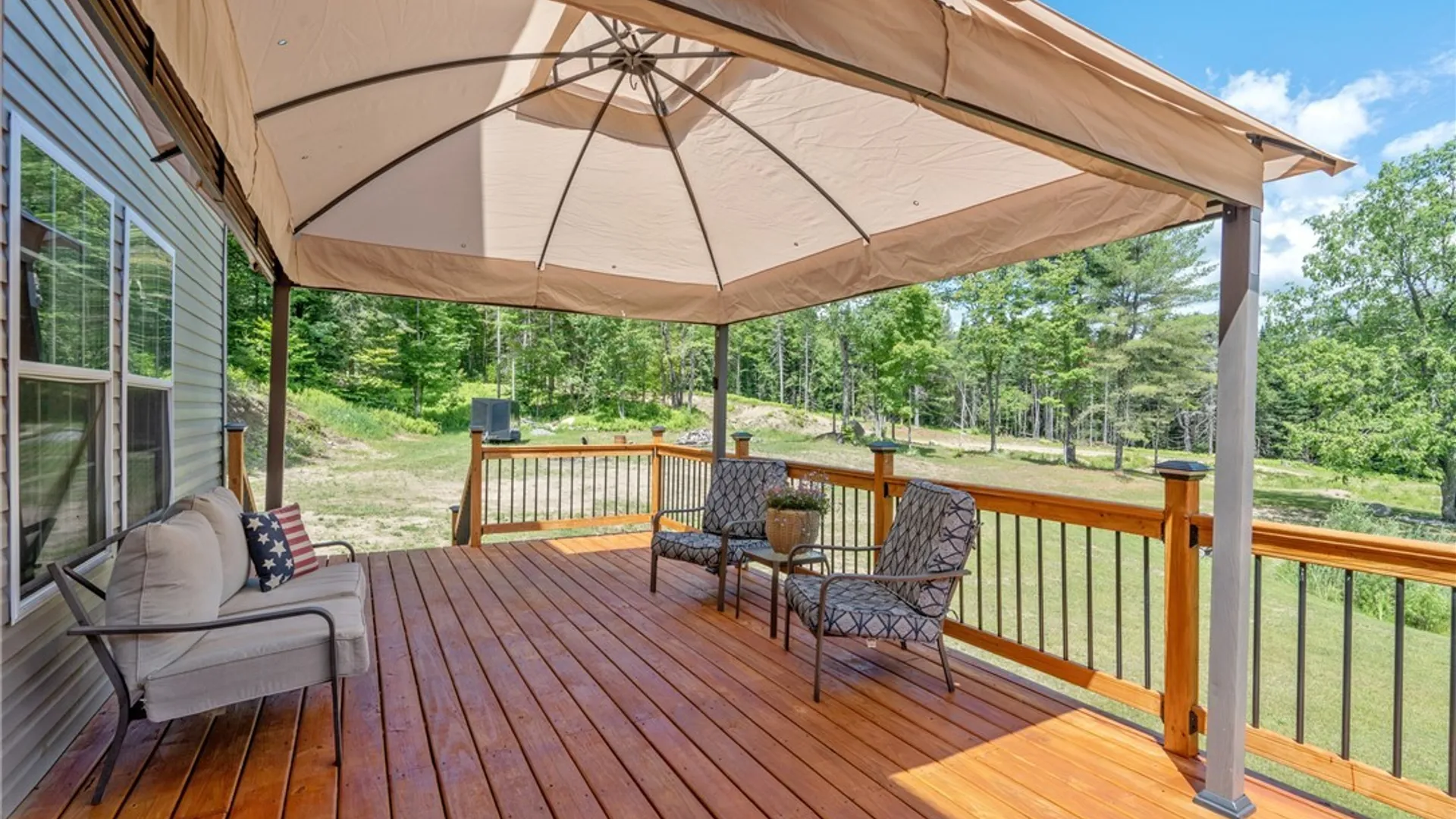Property at 321 Roberts Road, Russia, NY 13324 36