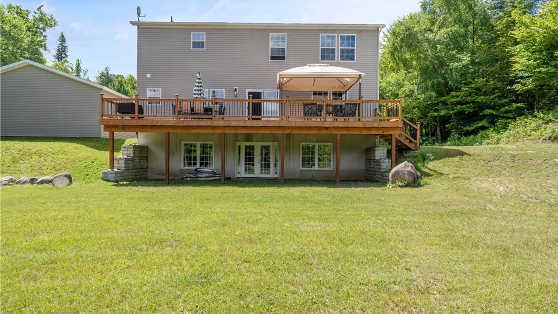 Property at 321 Roberts Road, Russia, NY 13324 6