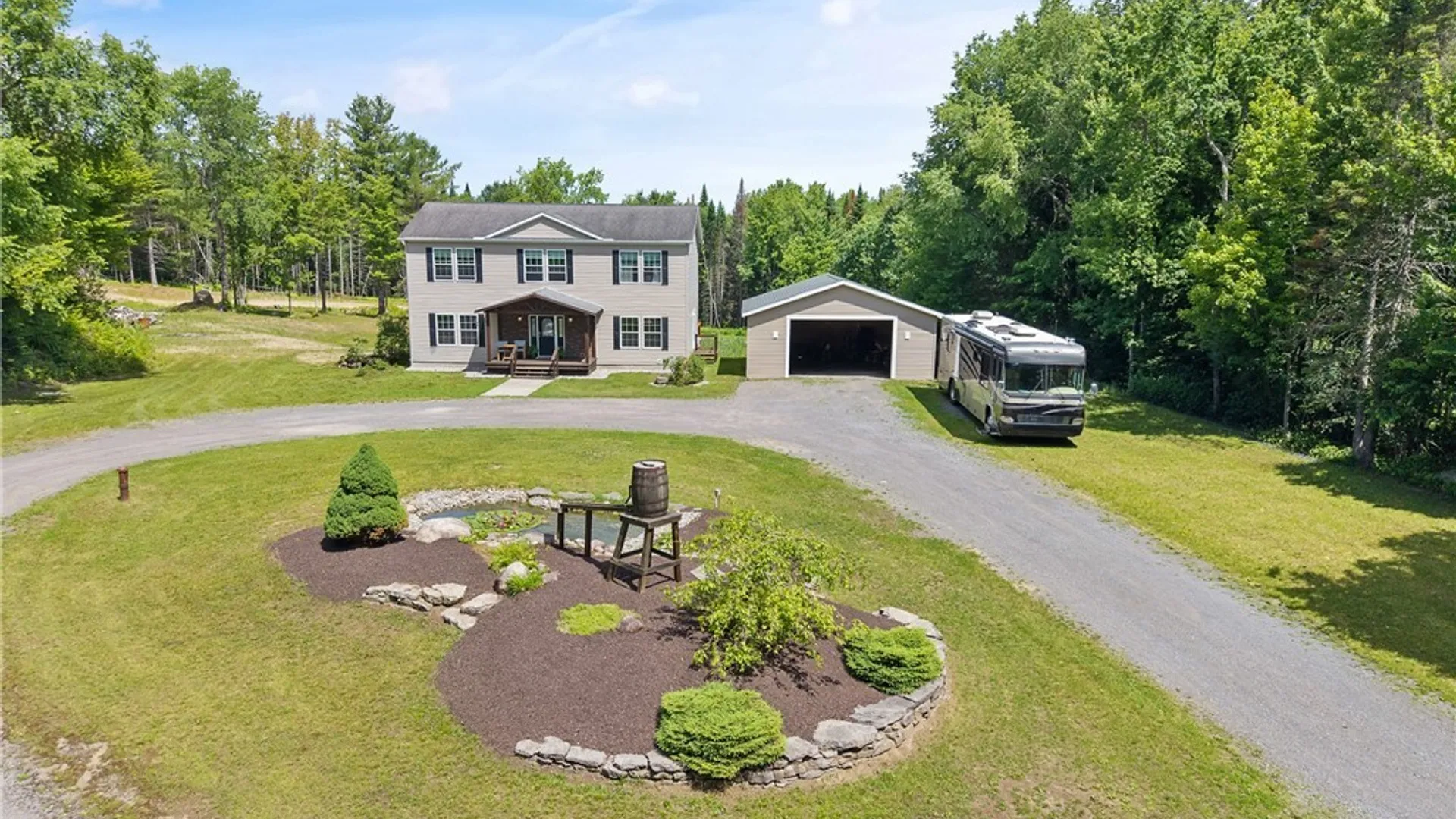 Property at 321 Roberts Road, Russia, NY 13324 4