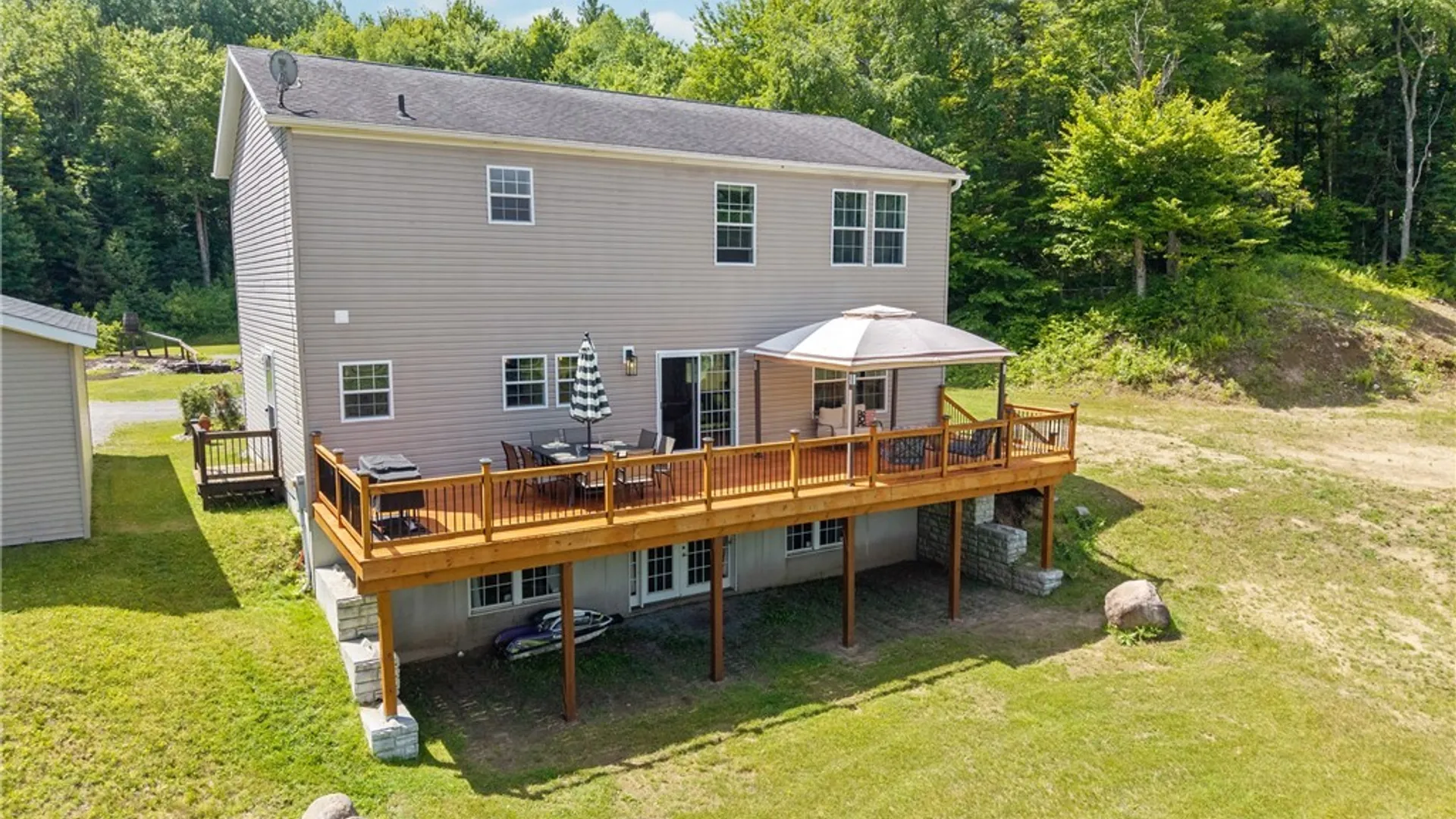 Property at 321 Roberts Road, Russia, NY 13324 7